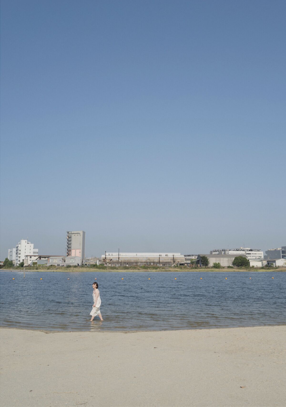 Yura Kano 架乃ゆら - とられち デジタル写真集 Part02