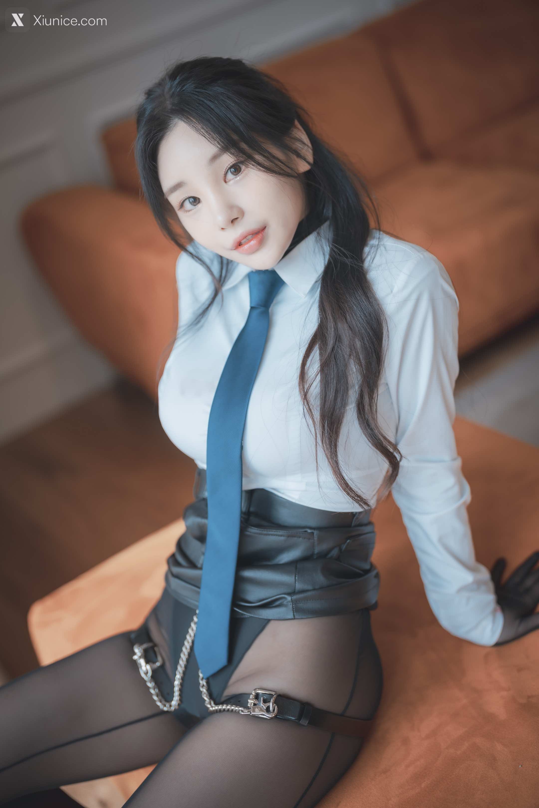 DJAWA Photo – Zzyuri – D.s Relationship Vol.2 4K