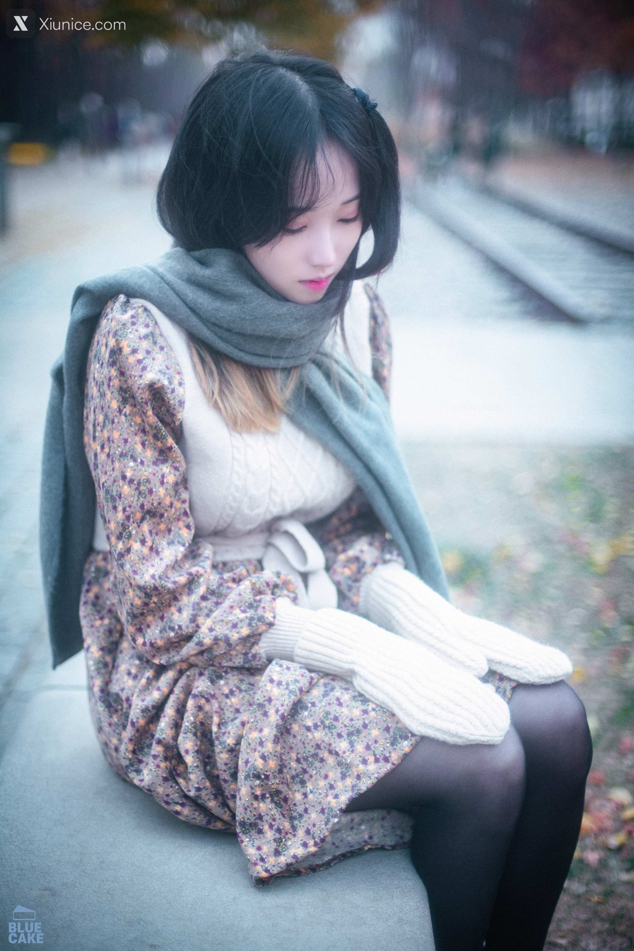 BLUECAKE Bambi (밤비) – Autumn 4K