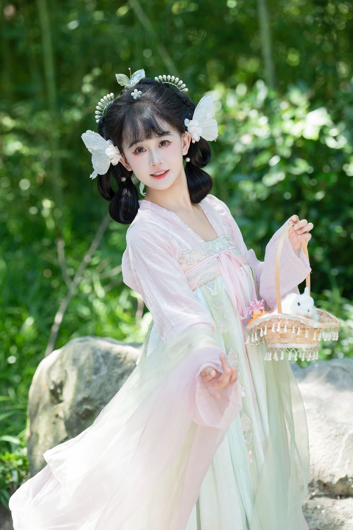 YiTuYu艺图语 Vol.10138 Jiao Yi Zhi Sui Sui