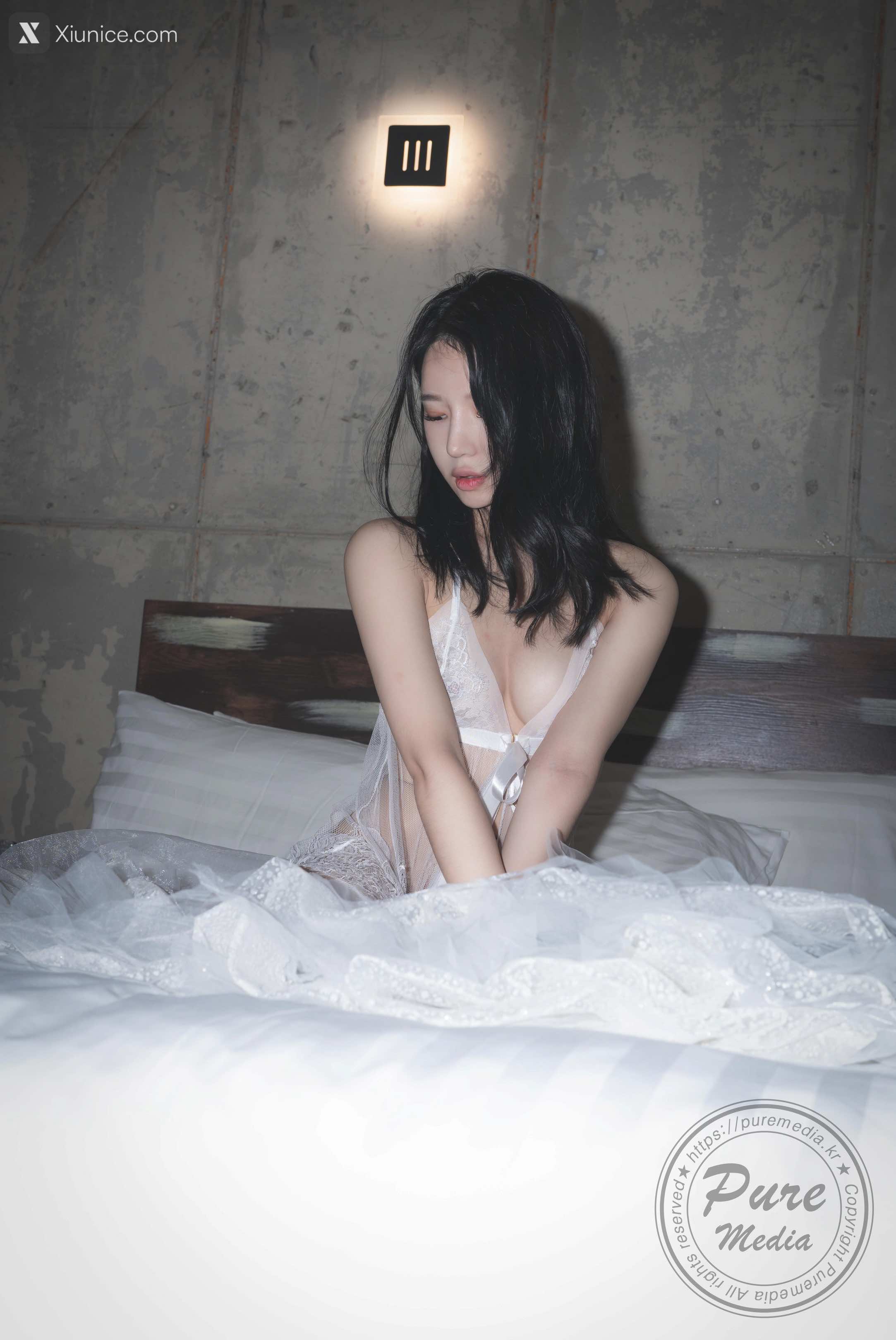 Pure Media Vol.202 Yeha (예하) 4K