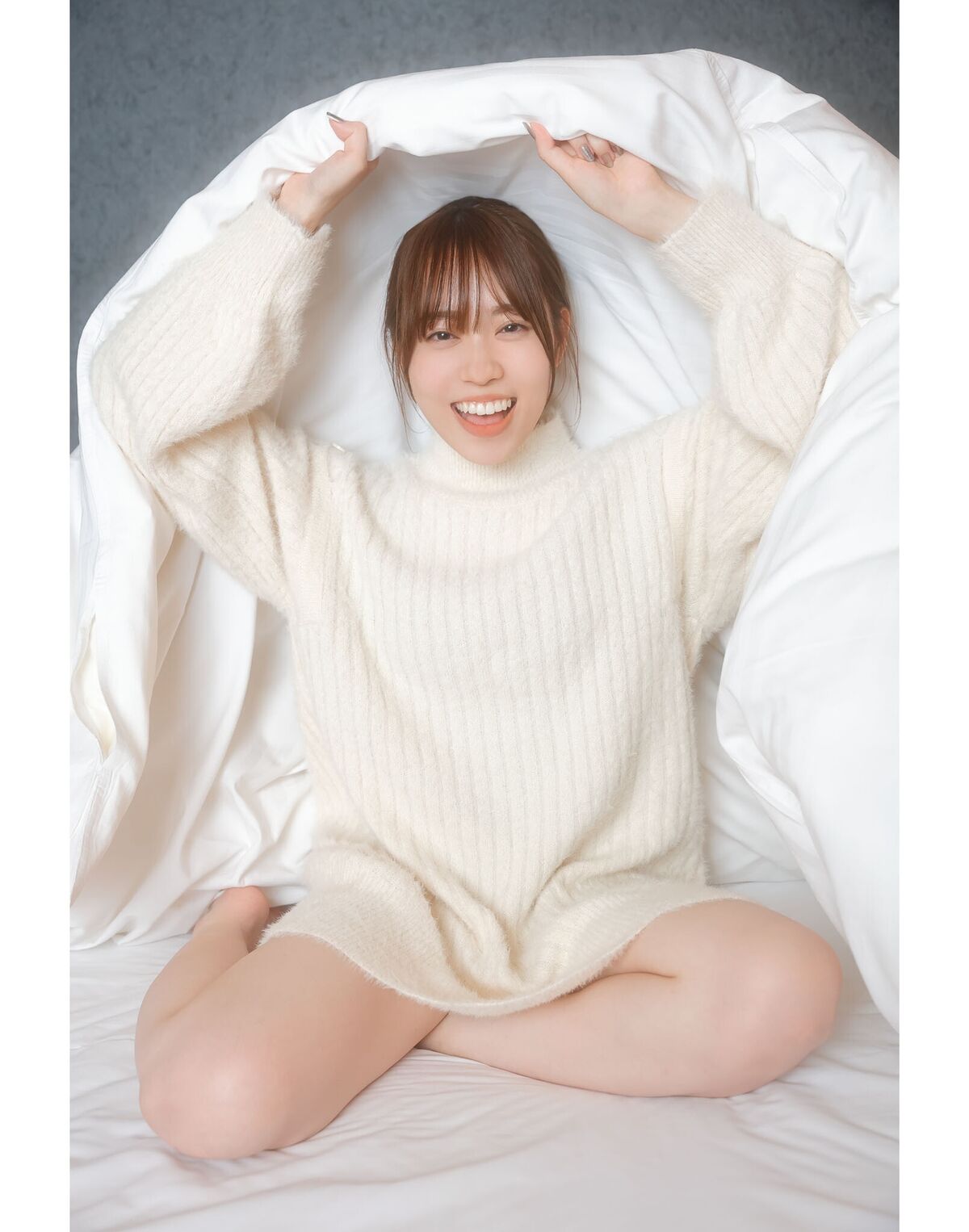 Sayuri Date 伊達さゆり - フォト And インタビューブック 置いてきた傘と地 Part03