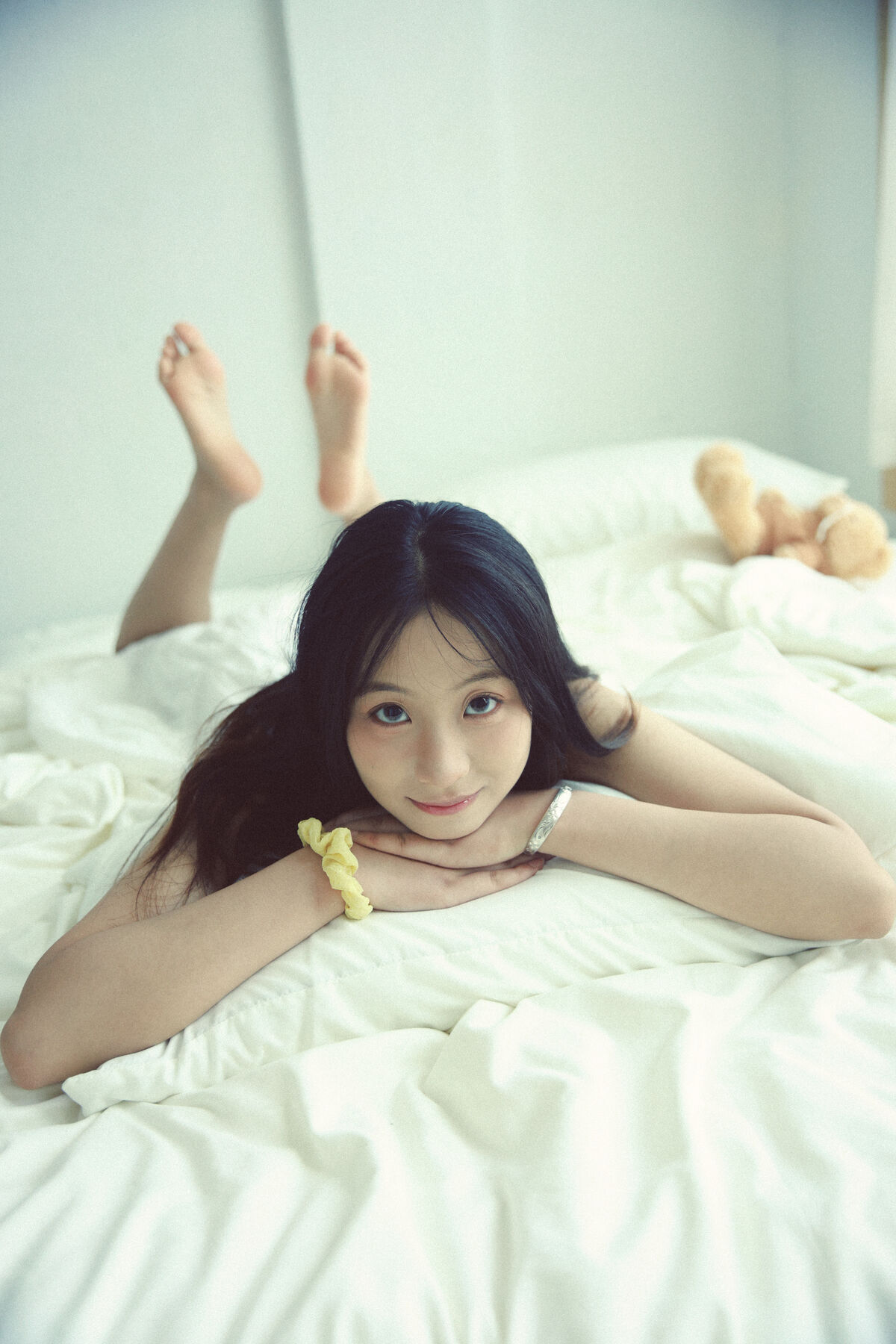 YiTuYu艺图语 Vol.10012 Xiao U