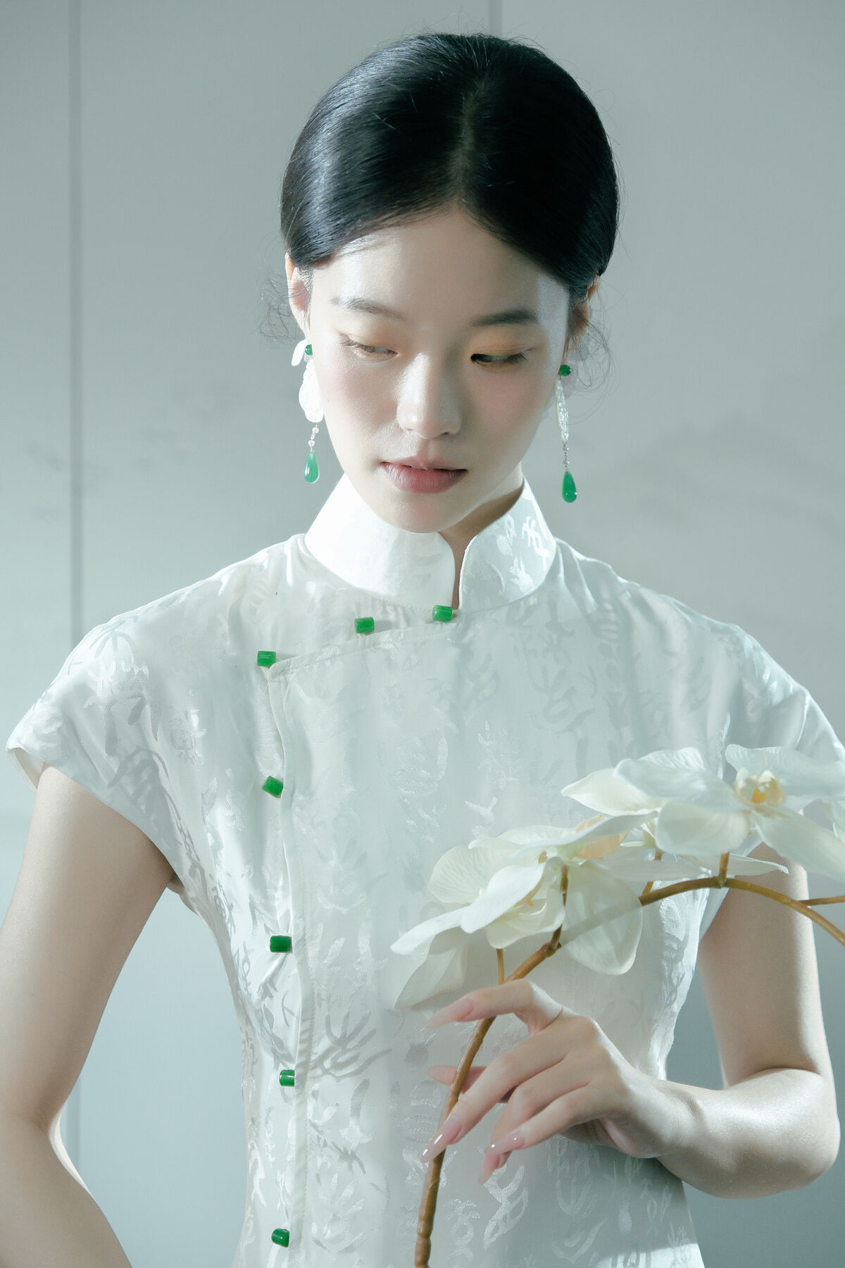 YiTuYu艺图语 Vol.10117 Gong Xi Fa Cai Ti