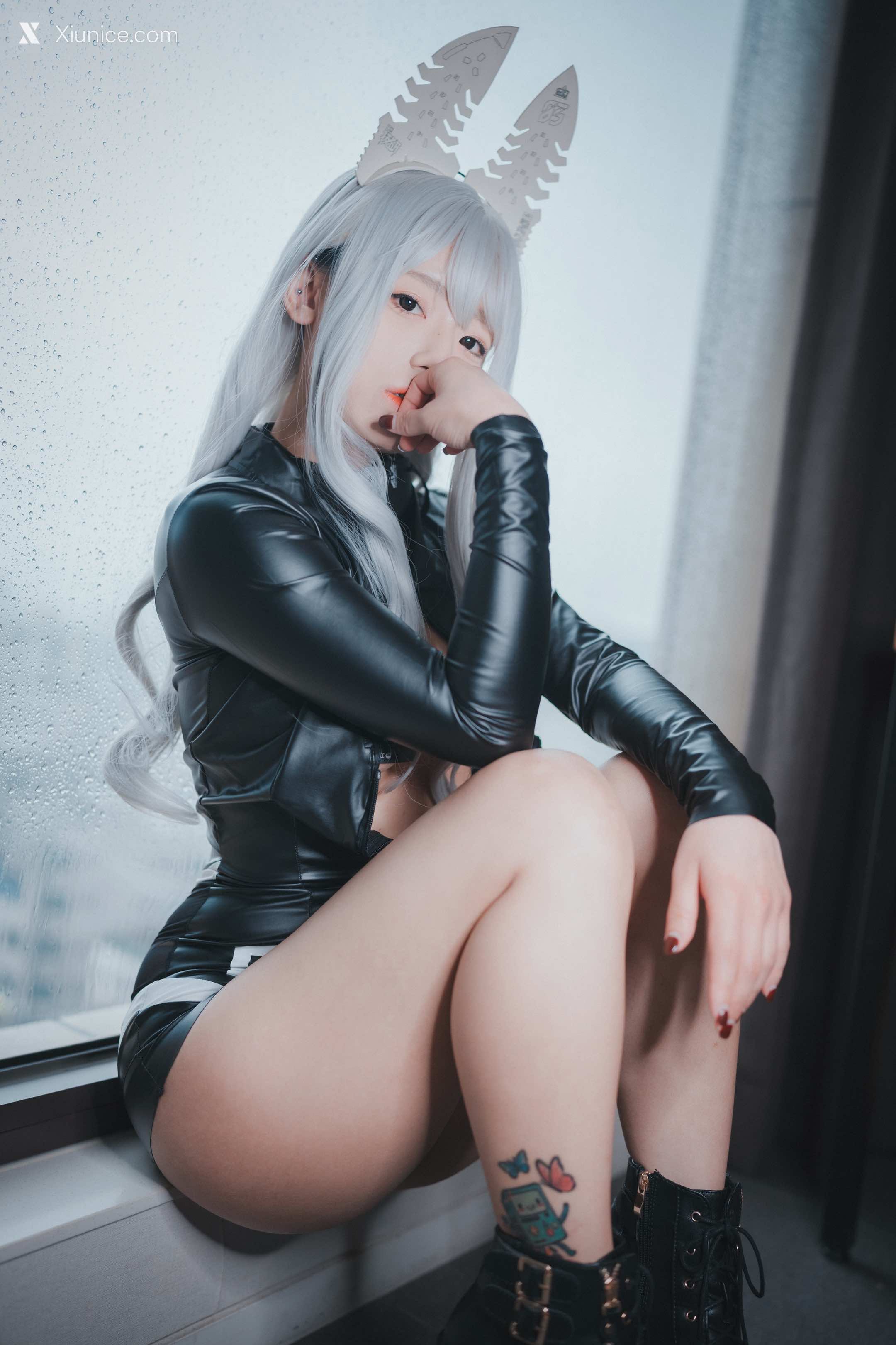 DJAWA Photo – Maruemon (마루에몽) – Rider No69 4K