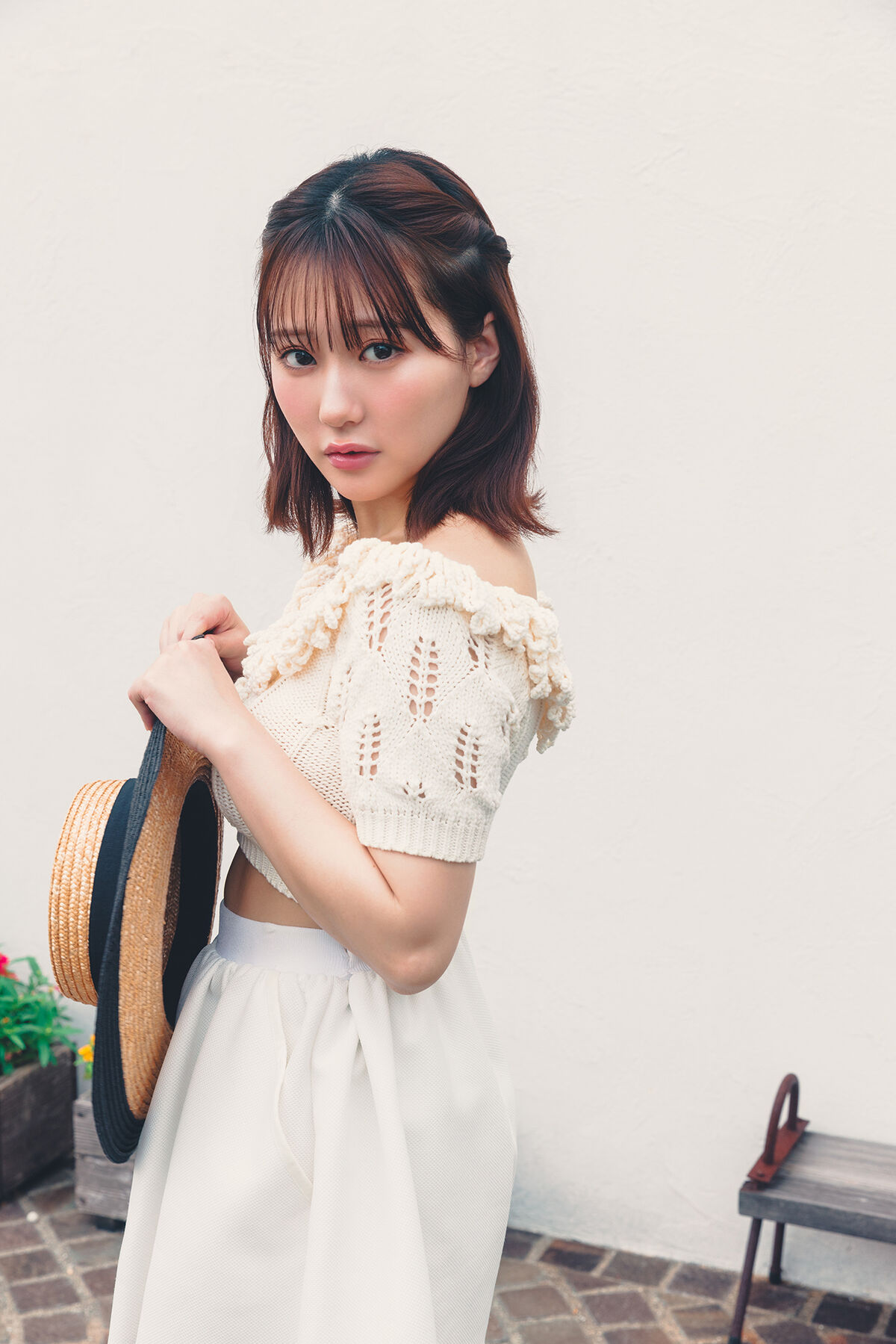 Miku Tanaka 田中美久 - ヤングチャンピオンデジタル写真集 Endless Shine 終わらない輝き