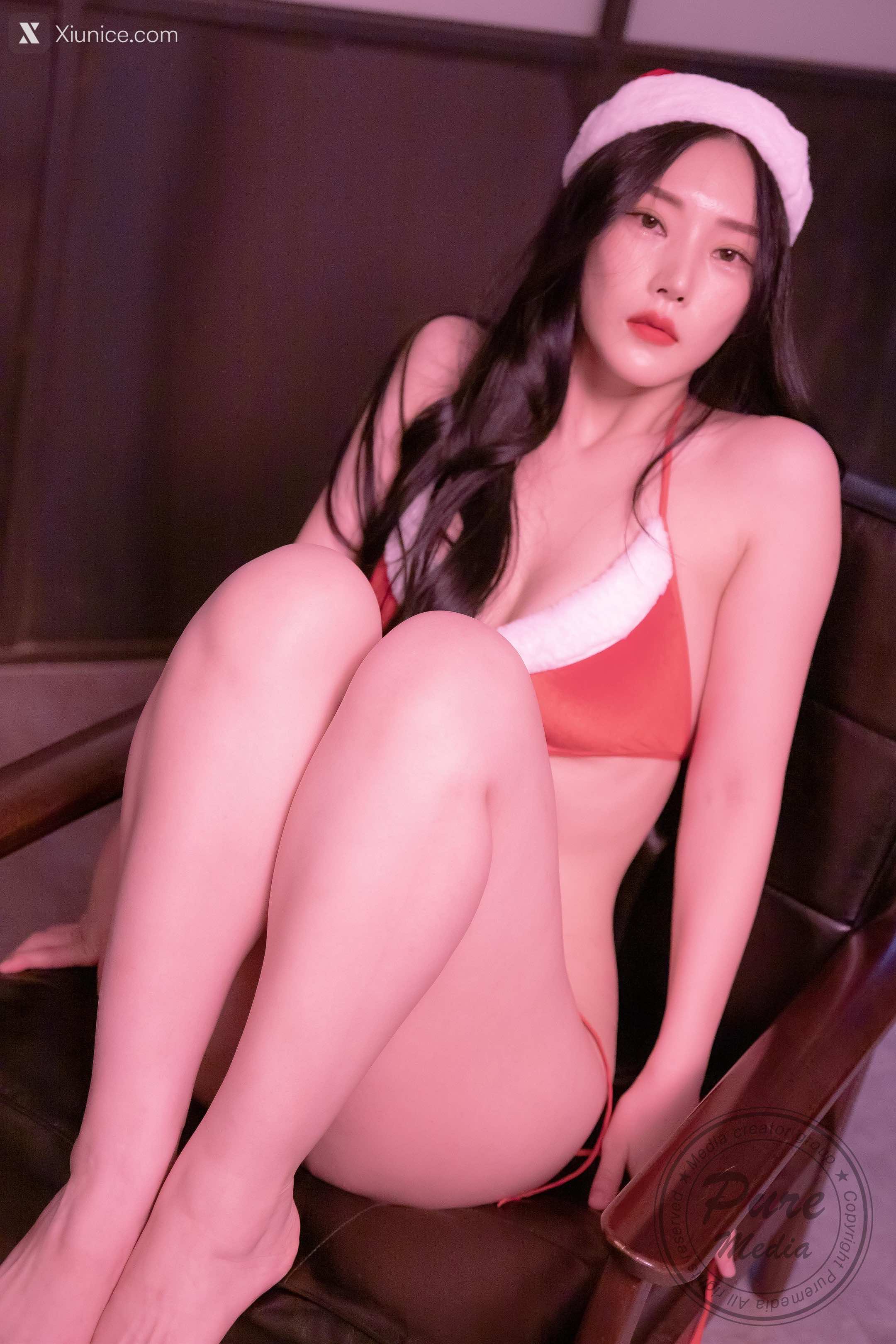 Pure Media Vol.226 Riha (리하) 4K