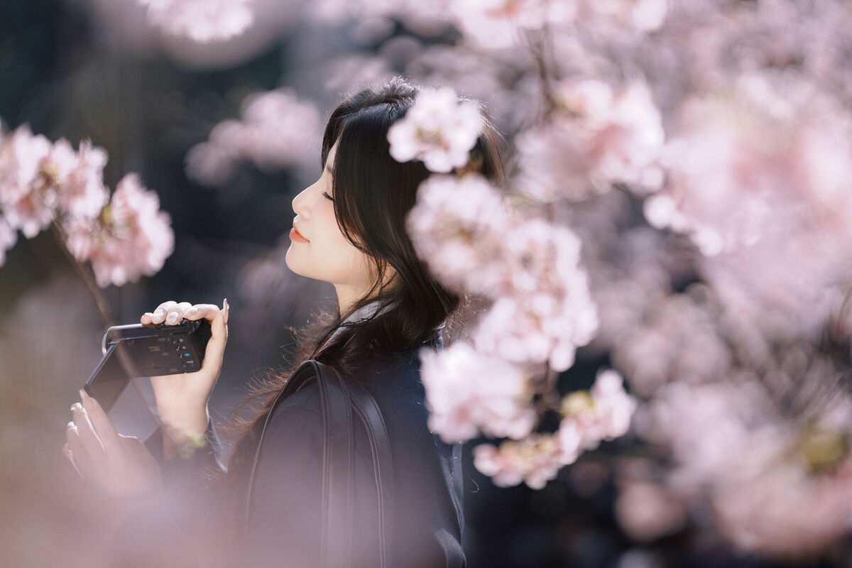 YiTuYu艺图语 Vol.10206 MIKO