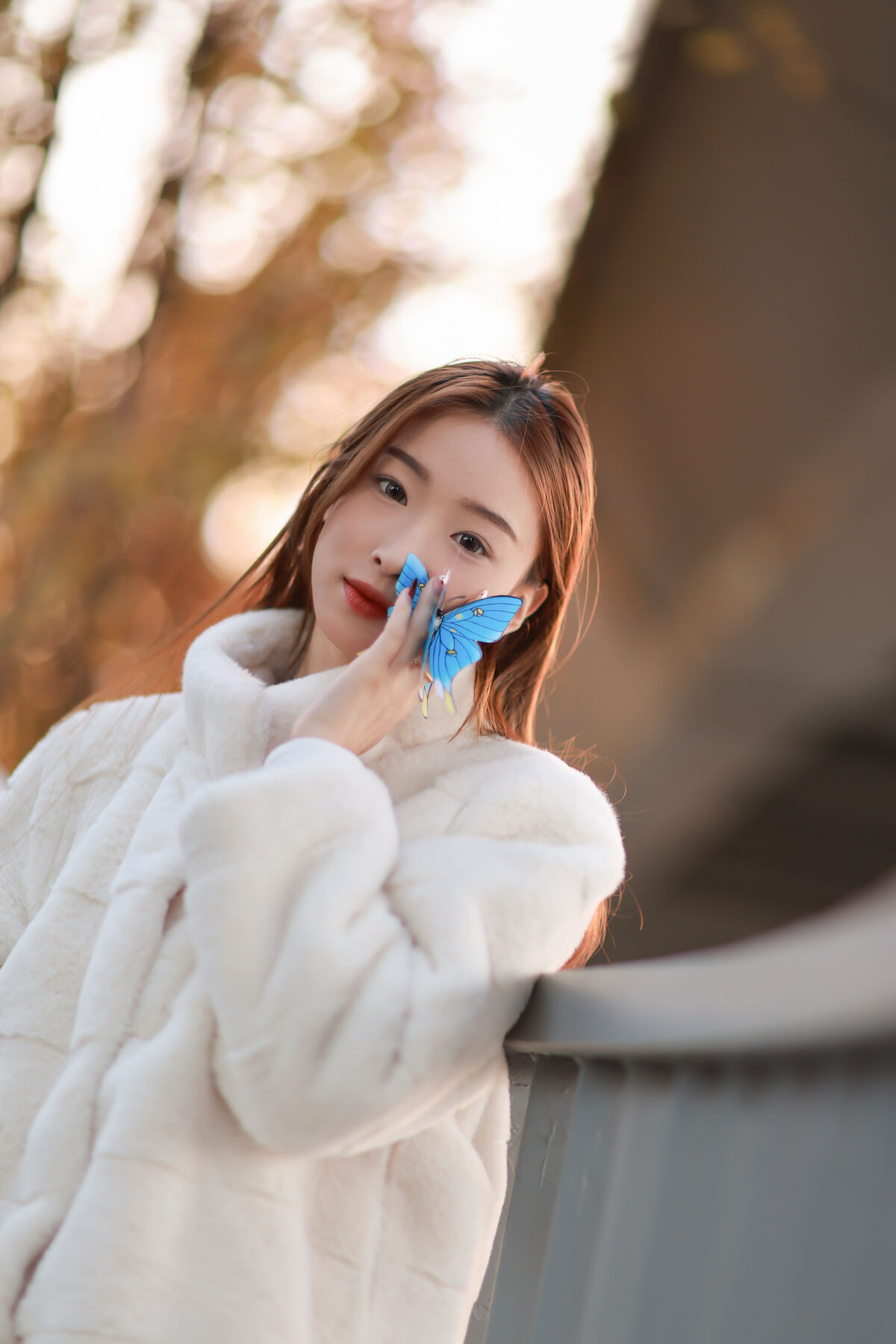 YiTuYu艺图语 Vol.10073 Ting Zi