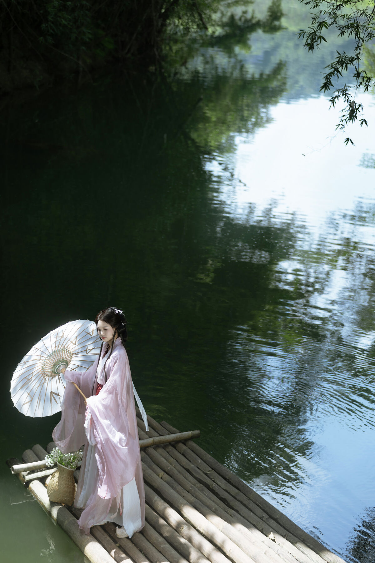 YiTuYu艺图语 Vol.10214 Jie Jie