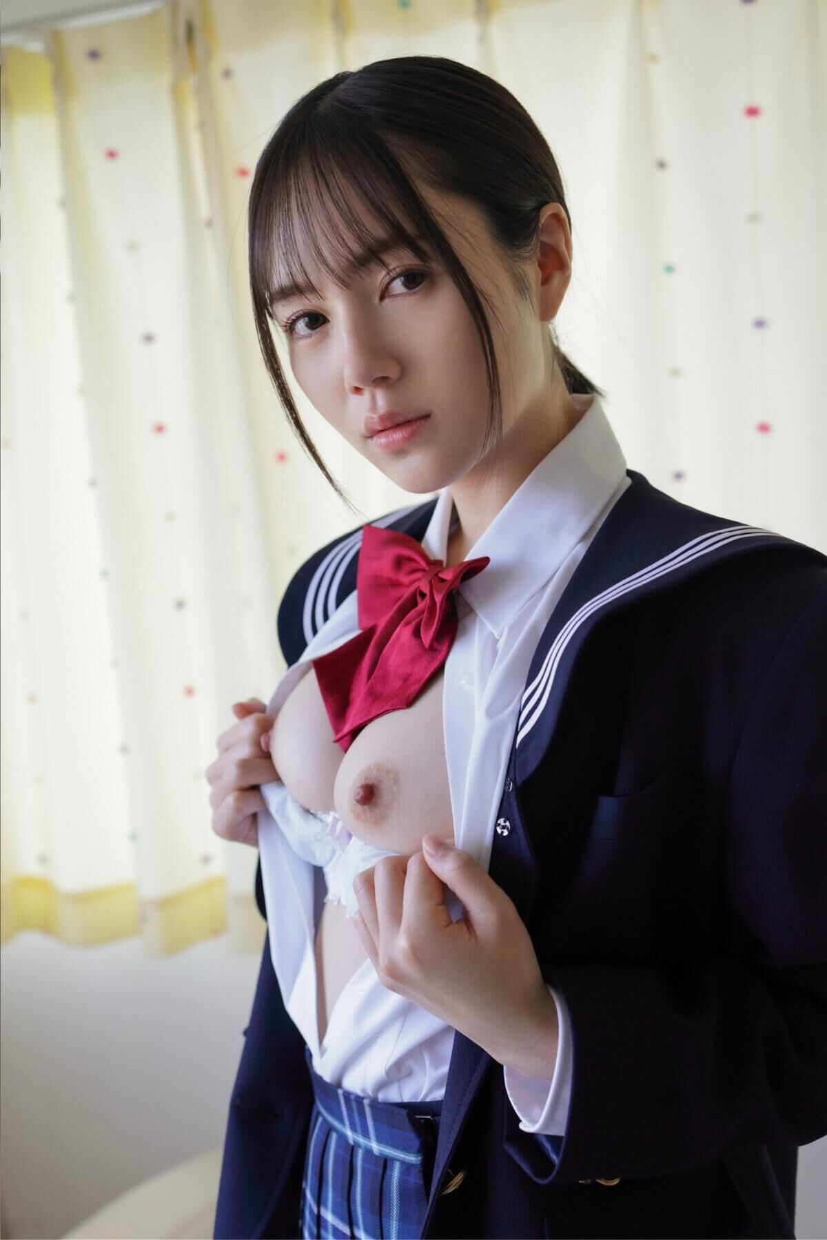 Suzumori Remu 涼森れむ - Eternity Another Edition - Nude Part02