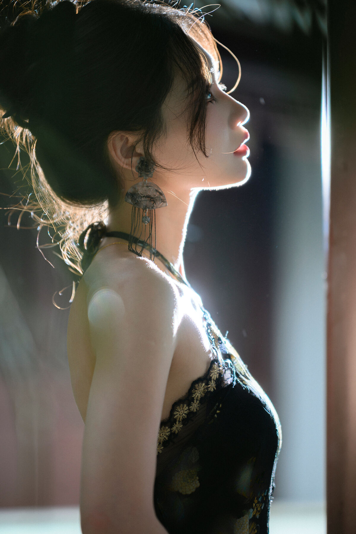 YiTuYu艺图语 Vol.10037 Jin Jin A