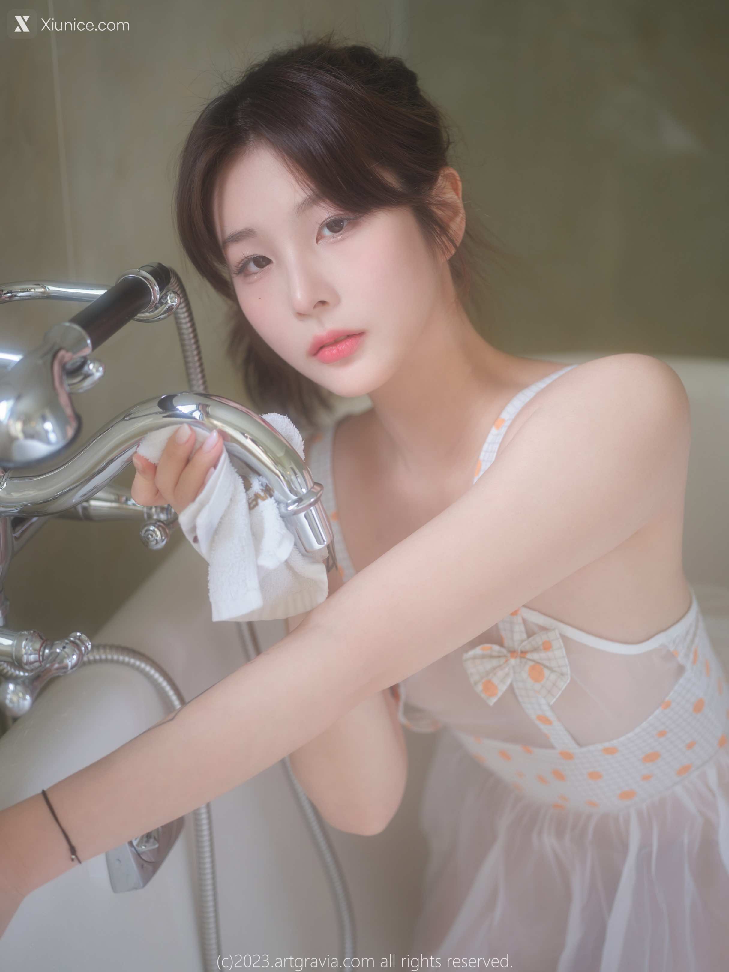 Artgravia Vol.513 Jang Joo (장주) 4K