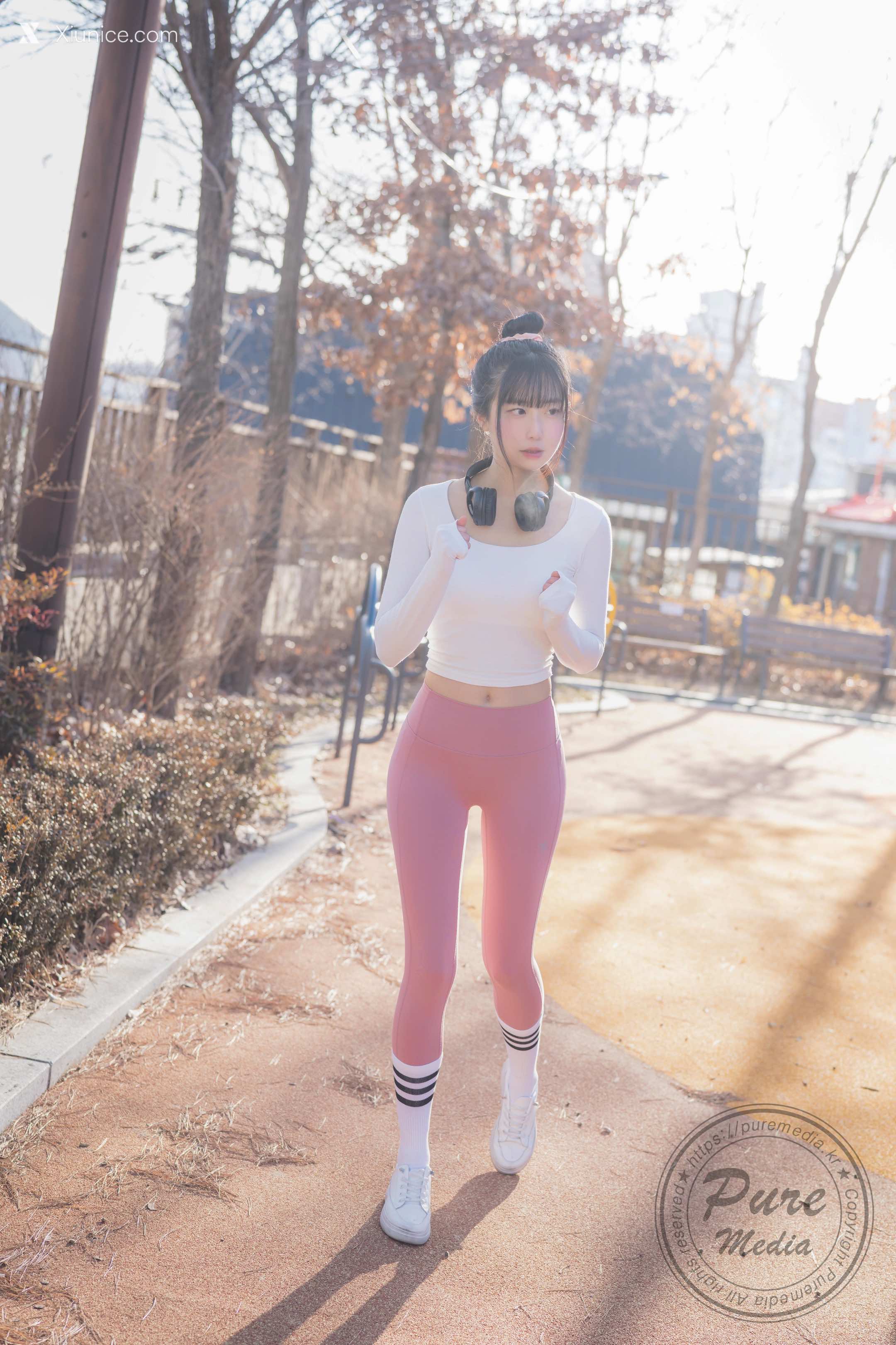 Pure Media Vol.275 Hina (히나) – Raped My Rude Little Sister 4K