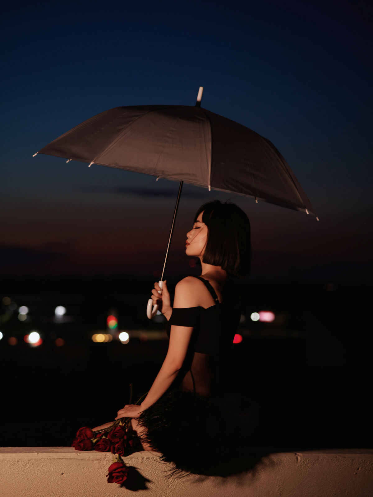 YiTuYu艺图语 Vol.10226 Yi Ming