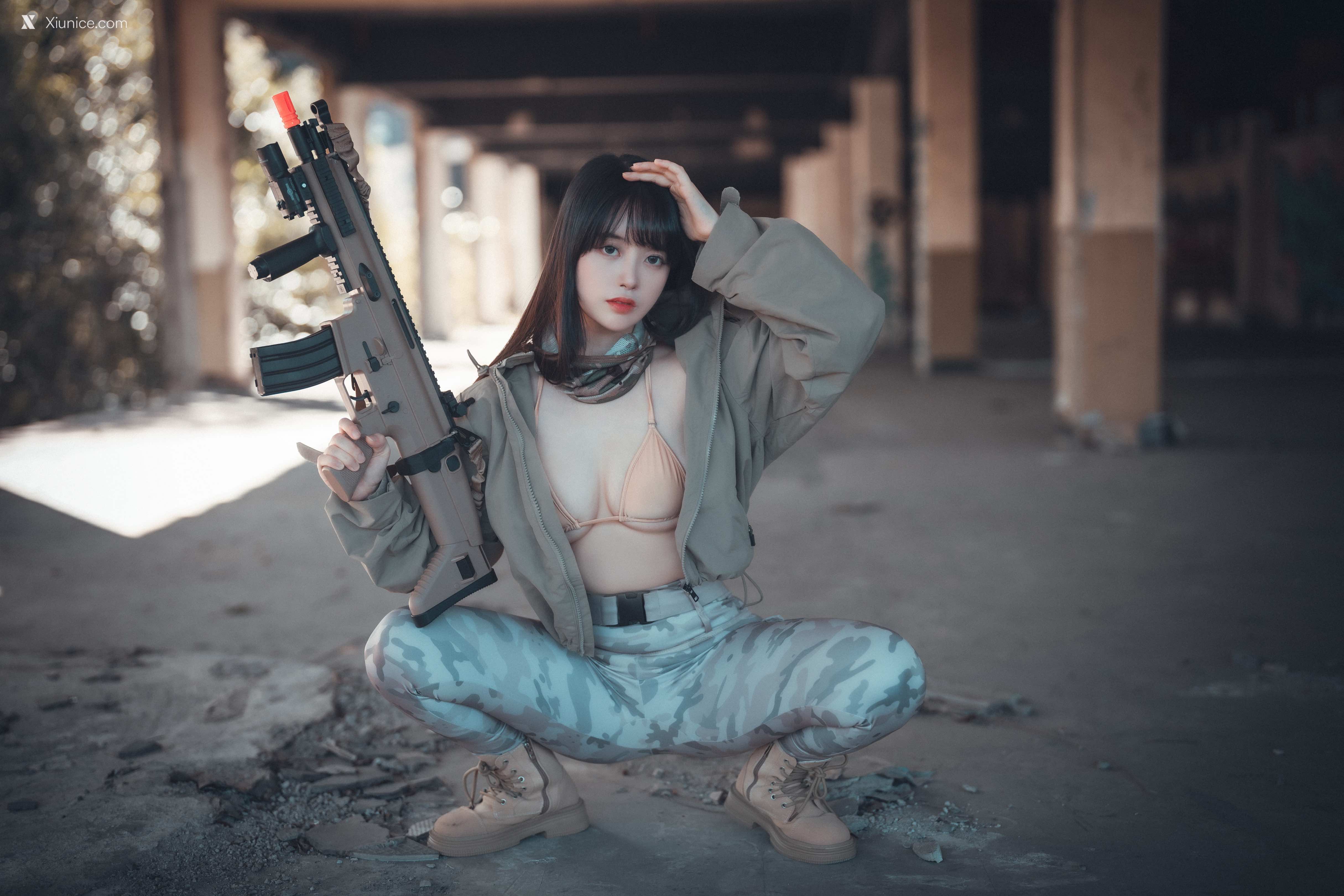 DJAWA Photo – ZziZzi – Desert Stalker (+S.Ver) 4K