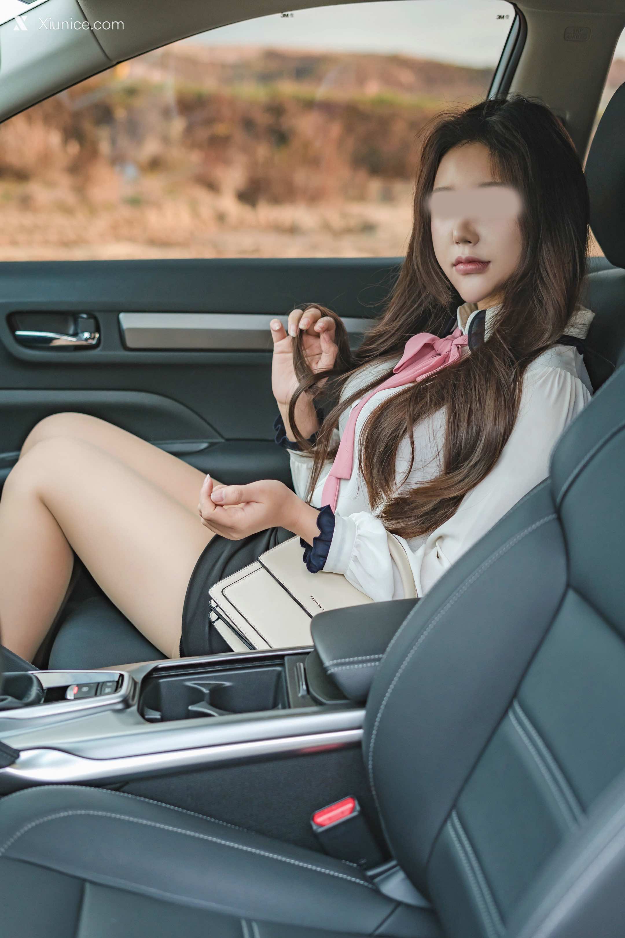 PUSSYLET Vol.37 – Cony (코니) No.12 4K