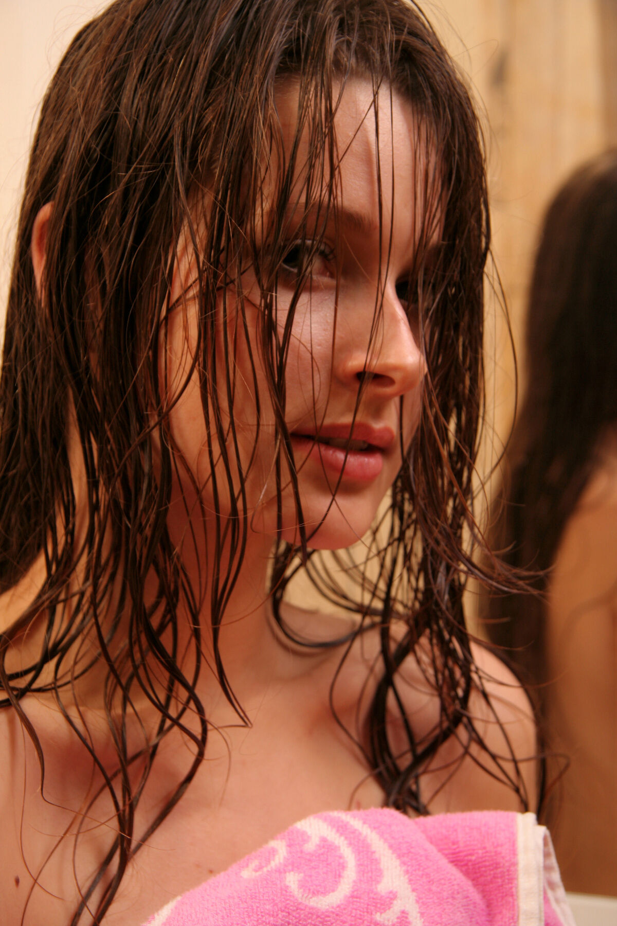 MetArt Marisha - Presenting Marisha Part02