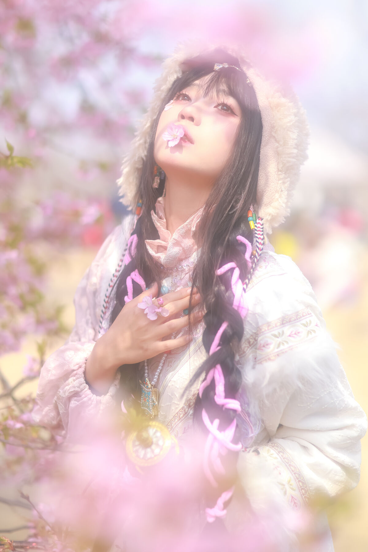 YiTuYu艺图语 Vol.10079 Gan Xiao Jie