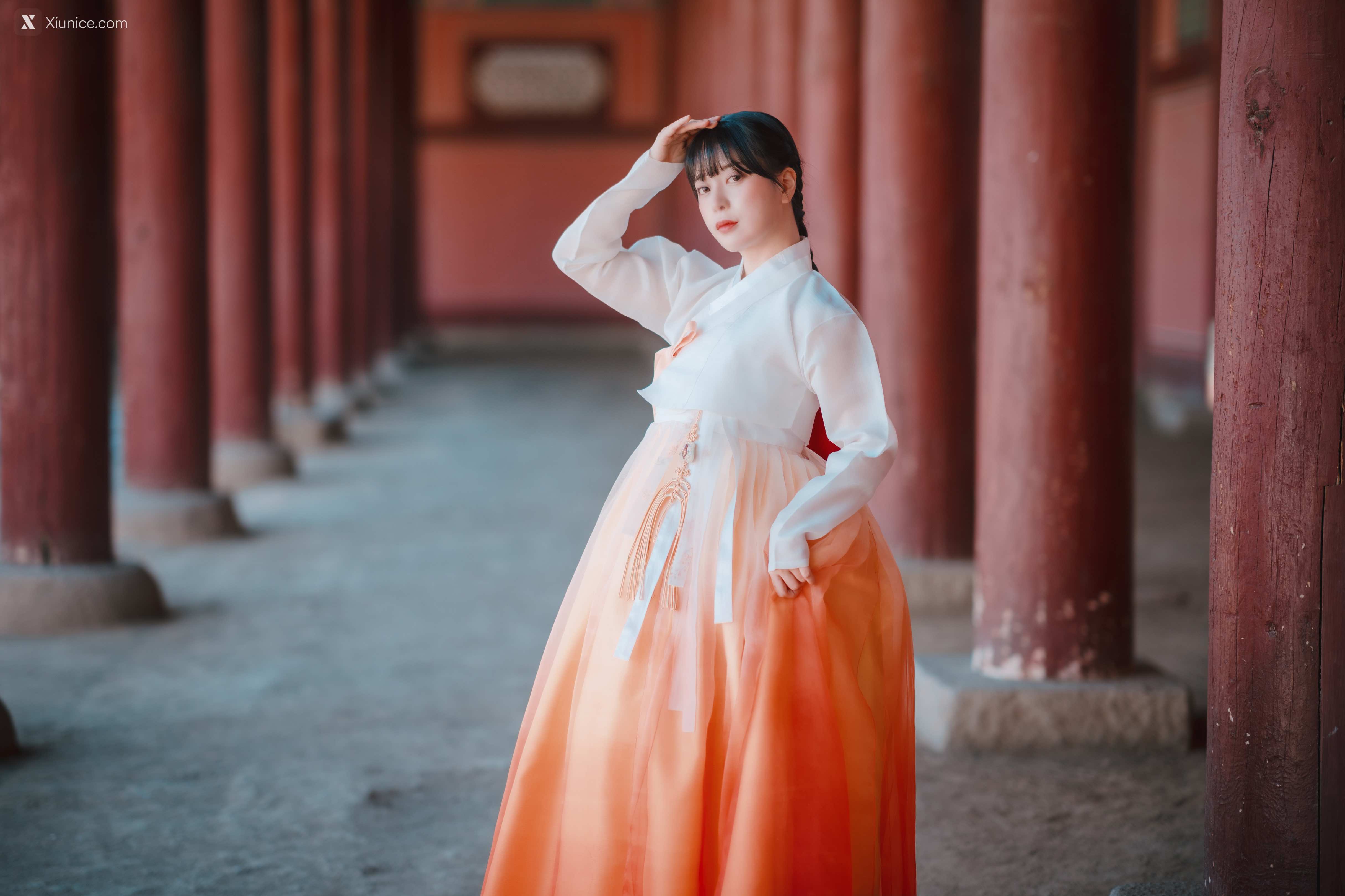 DJAWA Photo – DJAWA Photo – ZziZzi – Chuseok 4K
