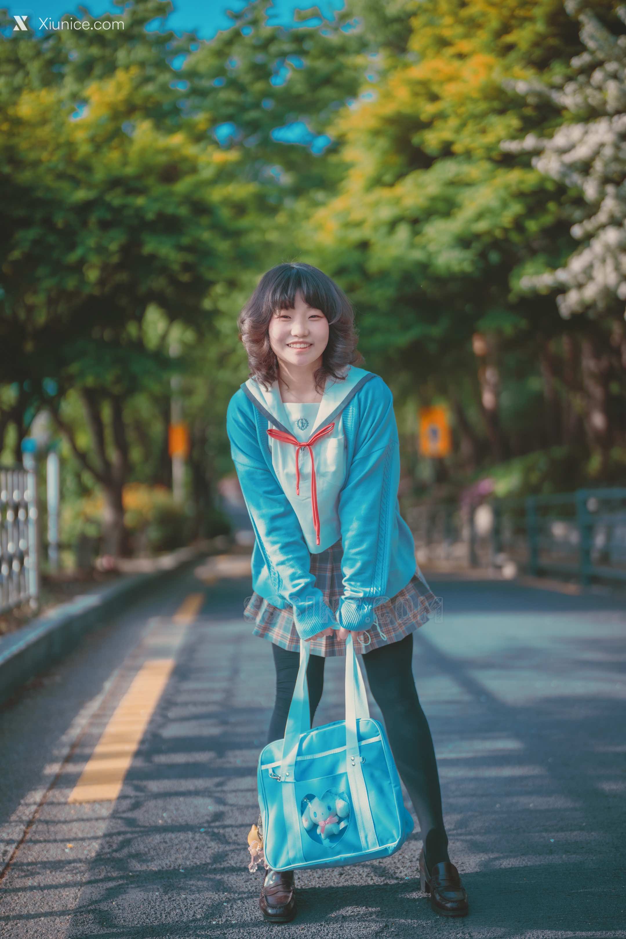 DJAWA Photo – Mimmi (밈미) – Your Panties 4K