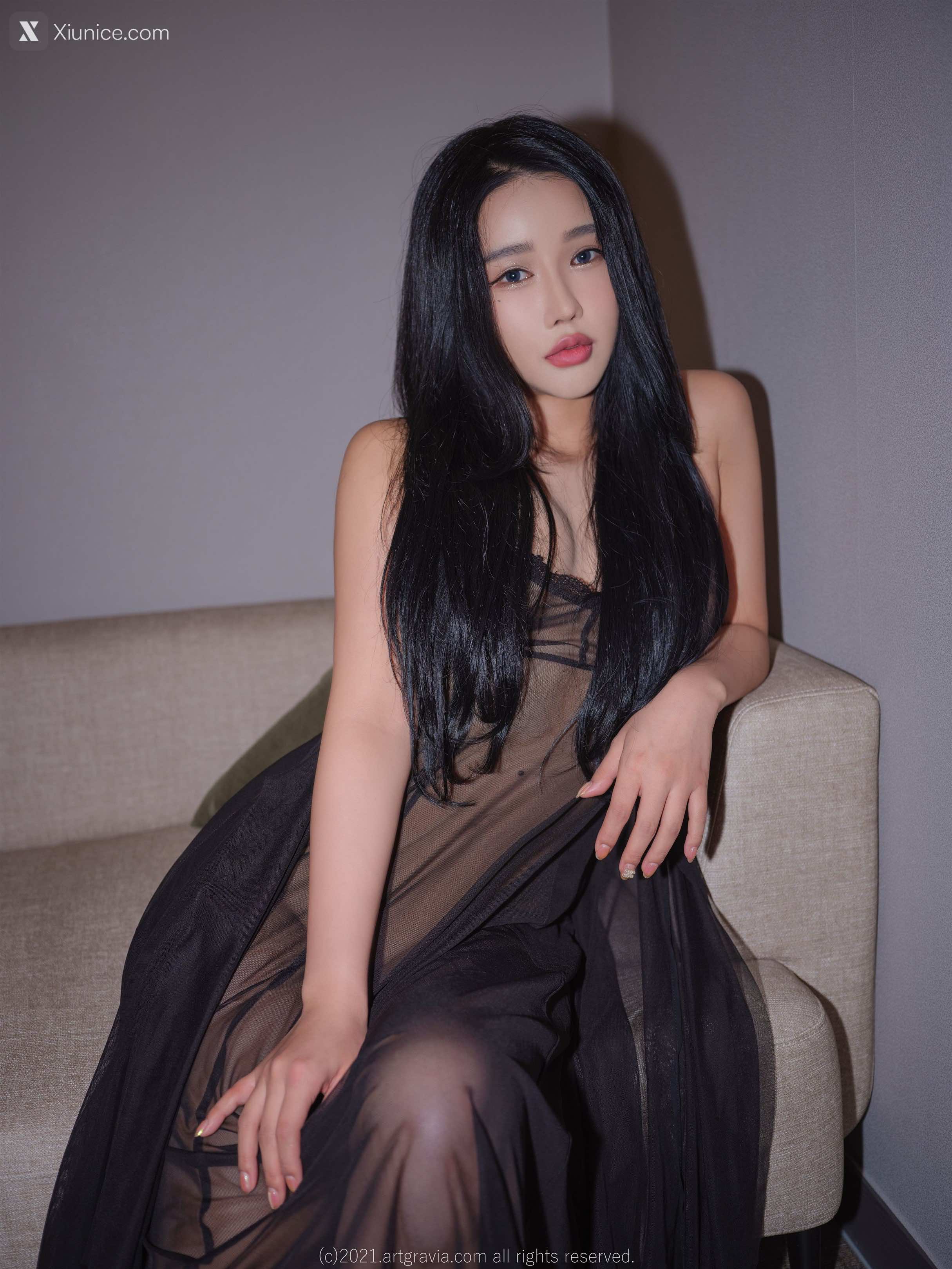 Artgravia Vol.331 Jessy (제시) 4K