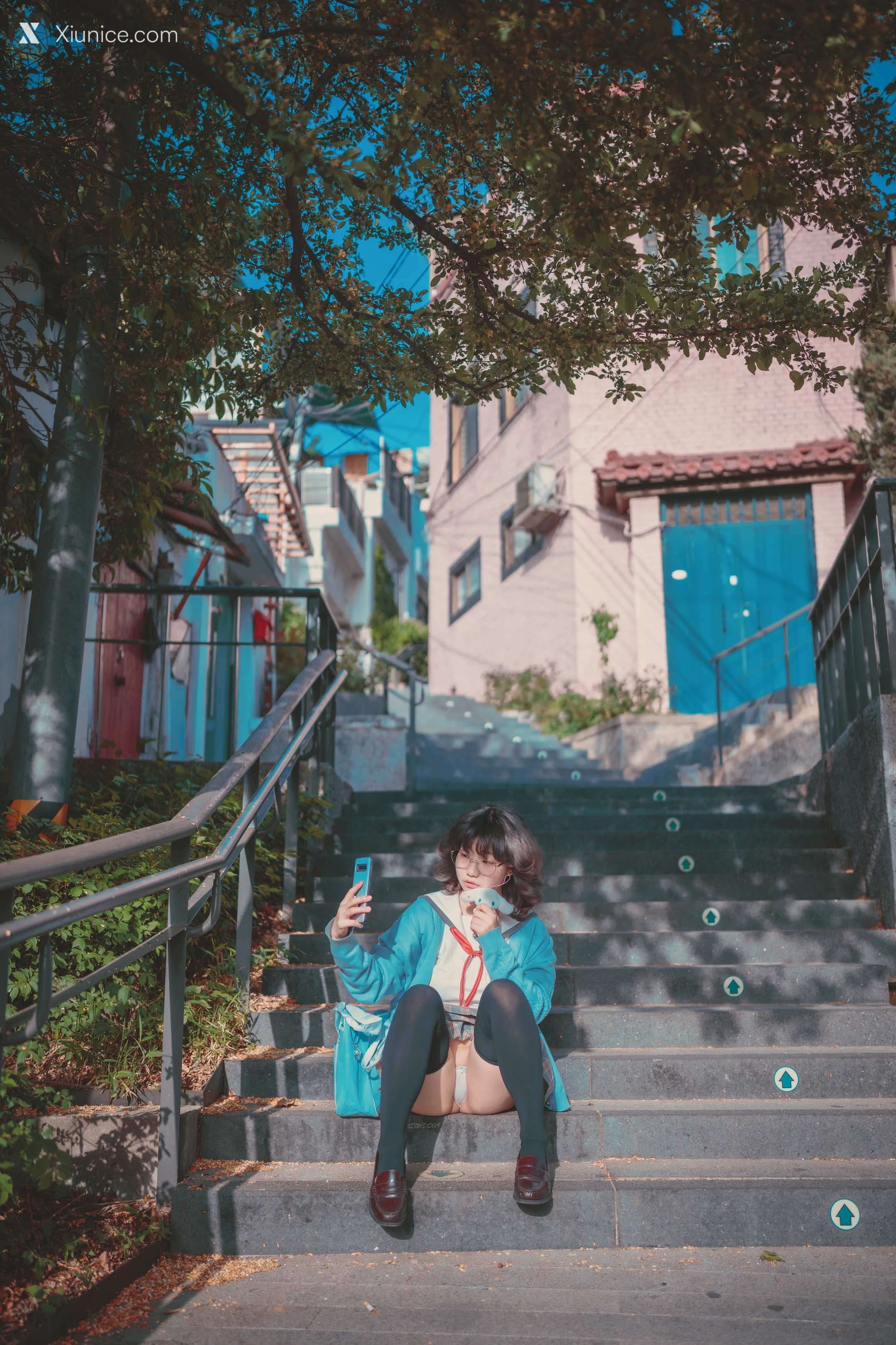 DJAWA Photo – Mimmi (밈미) – Your Panties 4K