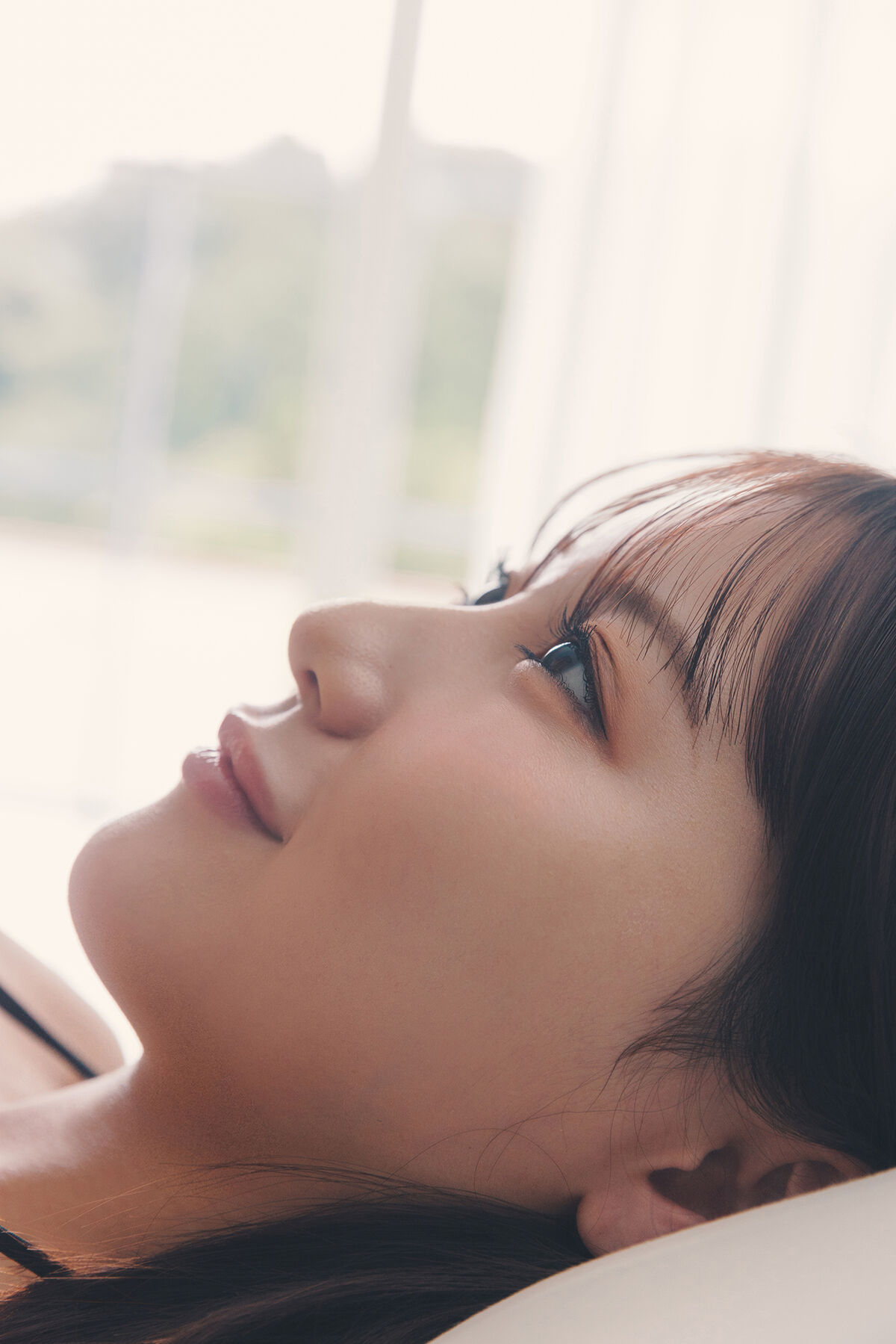 Miku Tanaka 田中美久 - ヤングチャンピオンデジタル写真集 Endless Shine 終わらない輝き