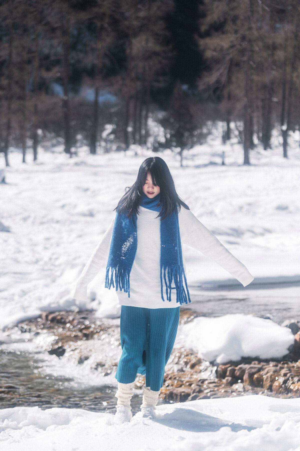 YiTuYu艺图语 Vol.10081 A Miao De Fan Fan