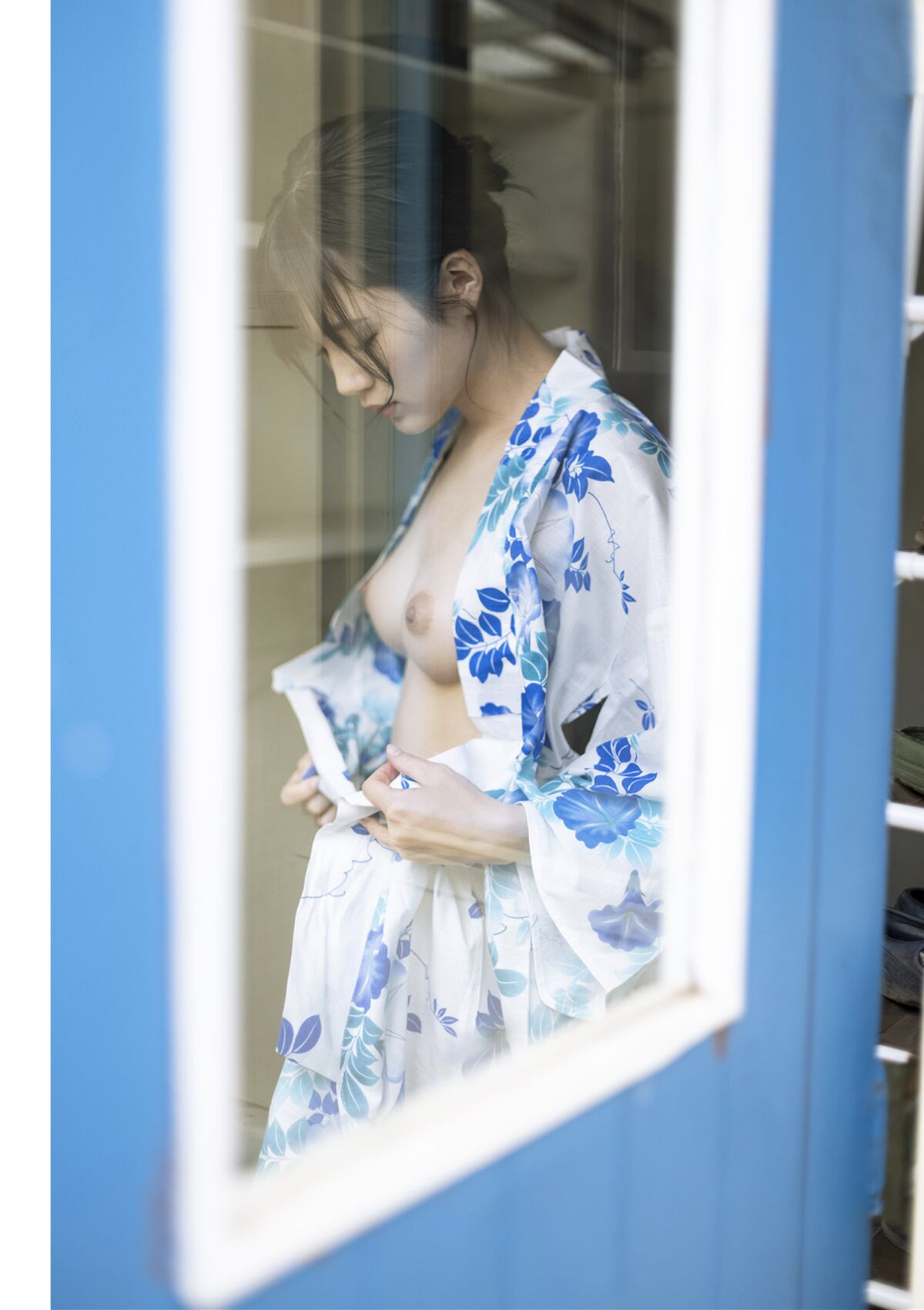 Suzumori Remu 涼森れむ - アサ芸SEXY女優写真集 すずかぜ