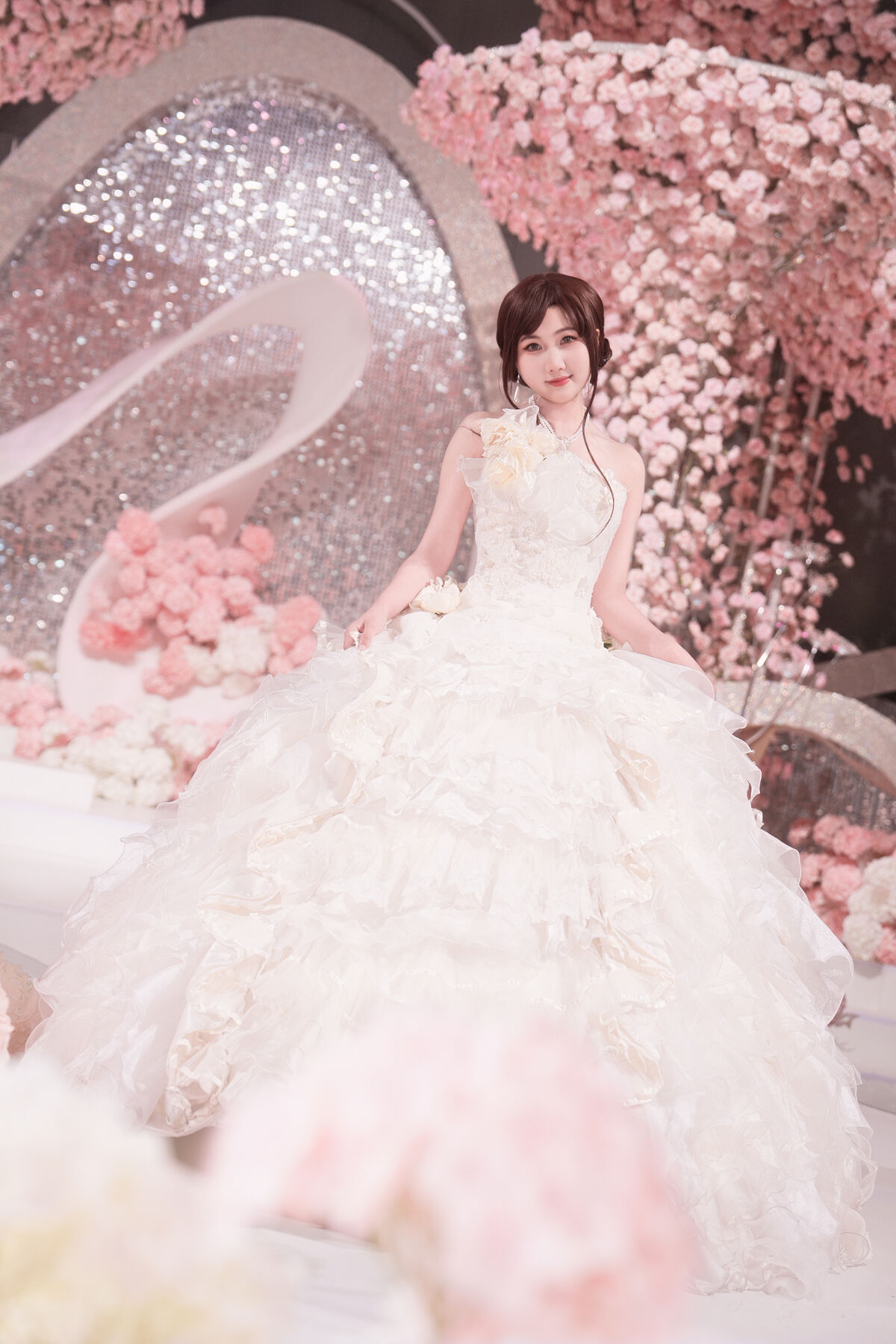 YiTuYu艺图语 Vol.10135 Xiao She