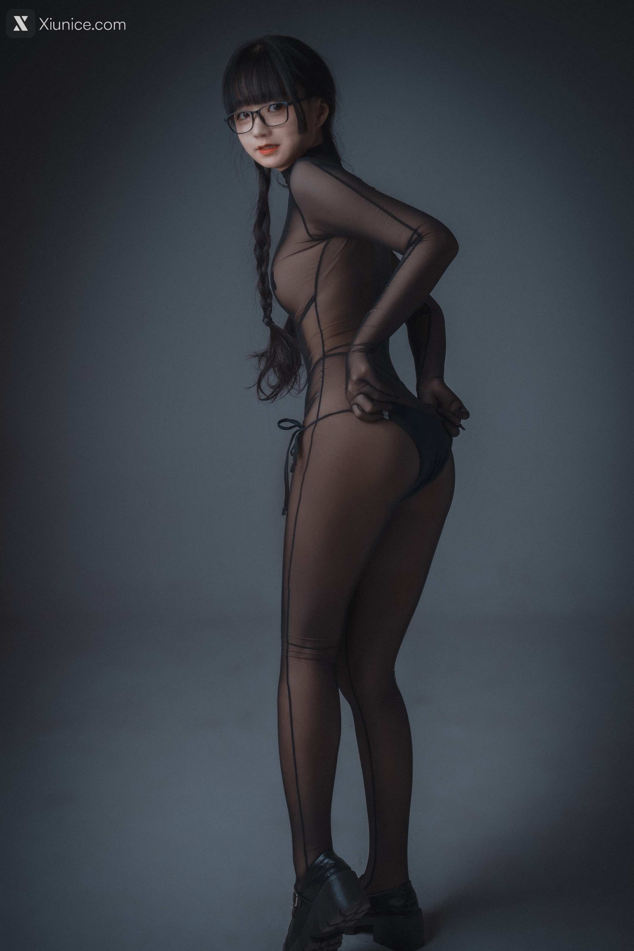 DJAWA Photo – Jeong Jenny (정제니) – Swimming Lesson #10 (Full) 4K