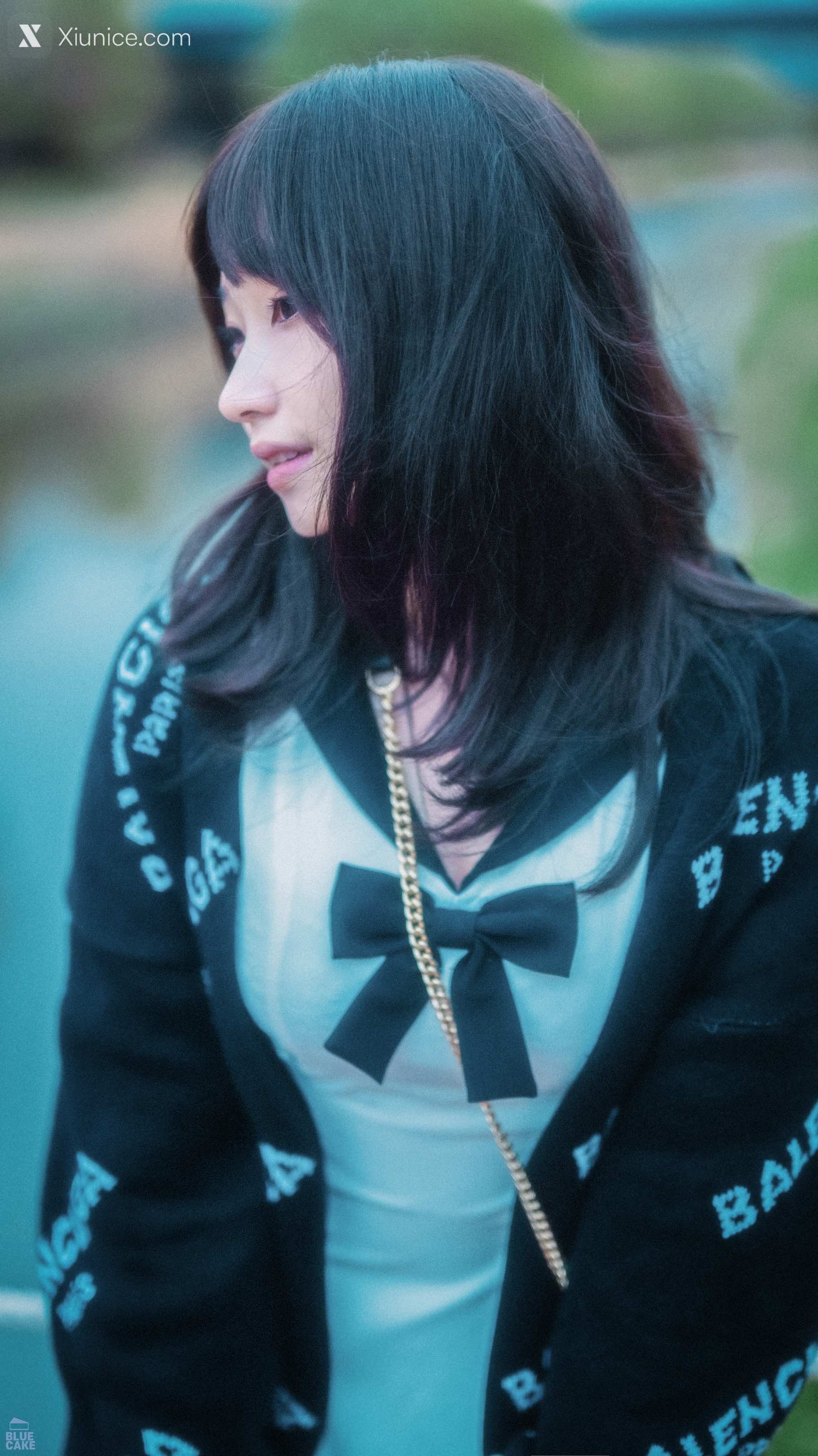 BLUECAKE Bambi (밤비) – Spring 4K