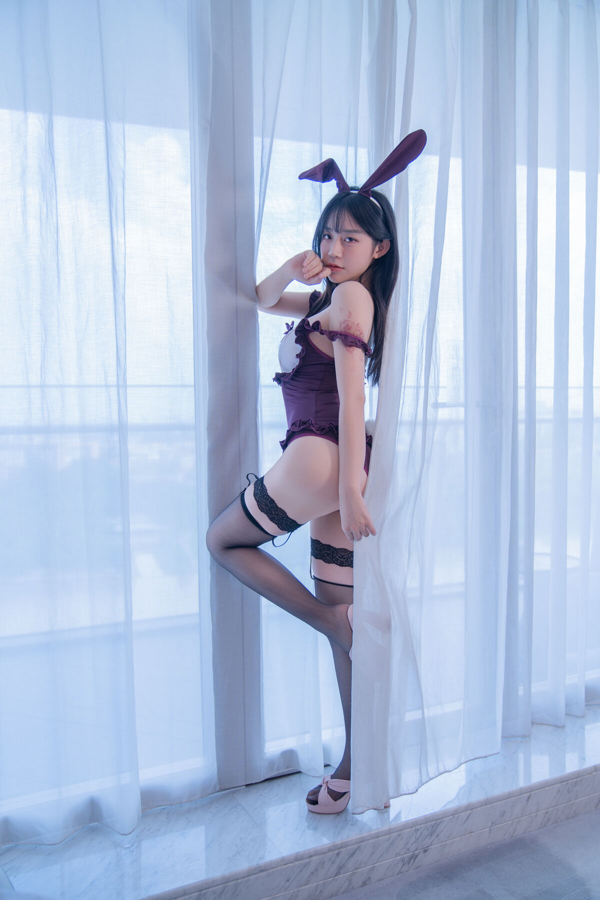 YiTuYu艺图语 Vol.10126 Yi Yuan Tong Xue Jodie