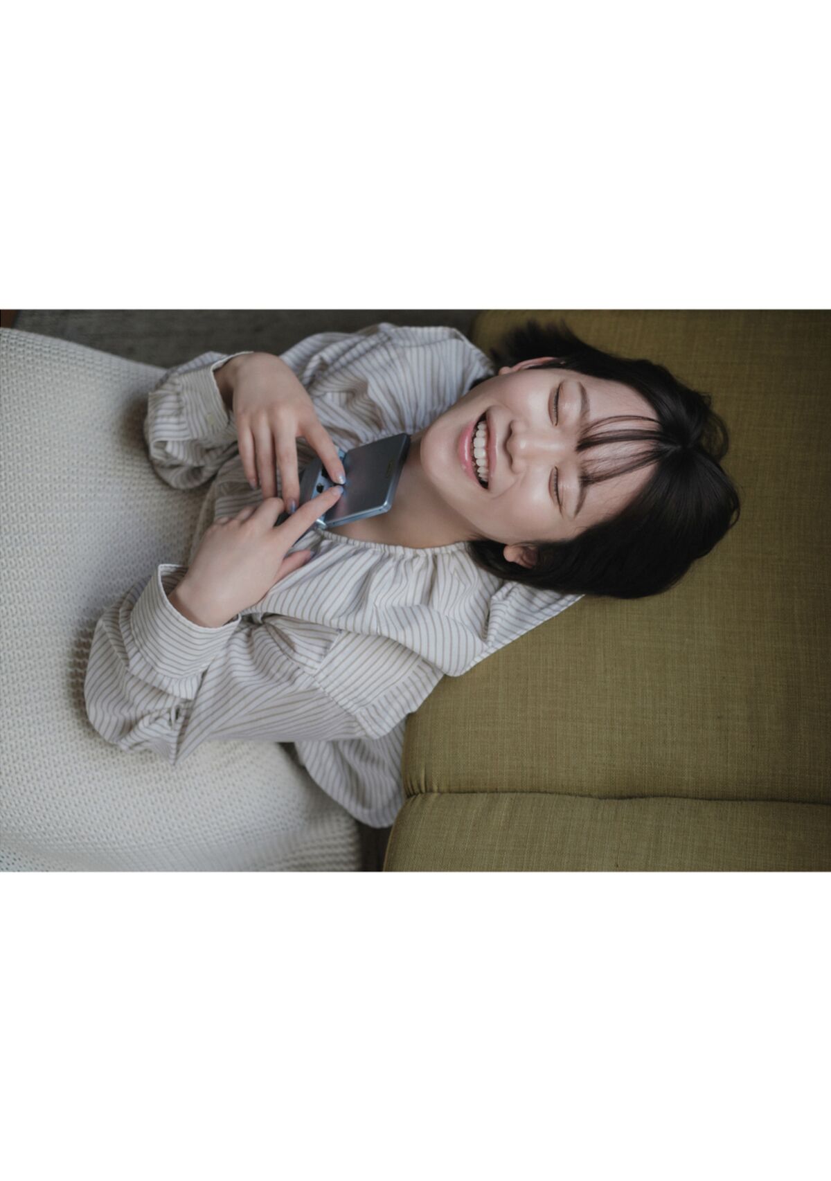 Yura Kano 架乃ゆら - とられち デジタル写真集 Part02