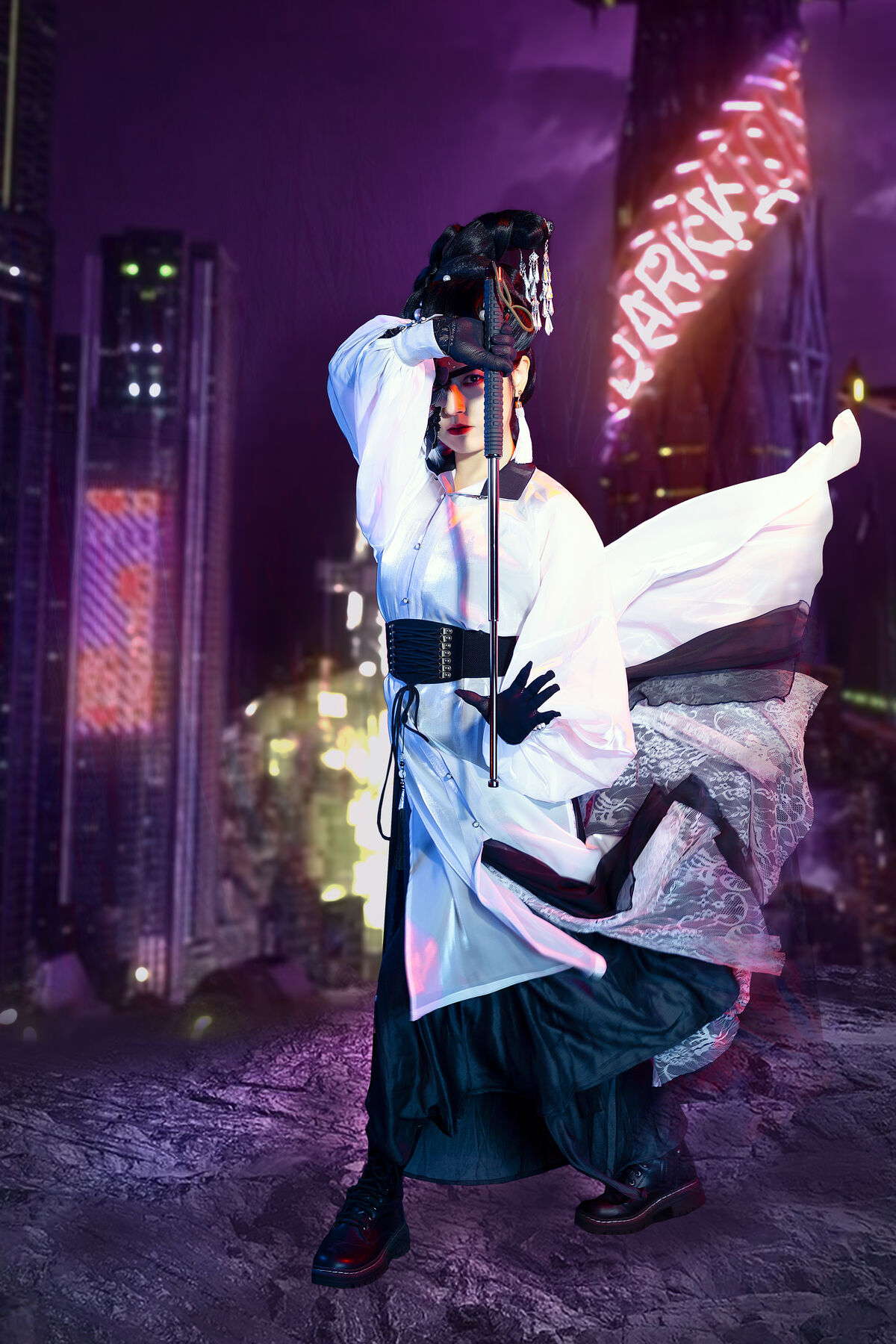 YiTuYu艺图语 Vol.9396 Xiao Yue Yue