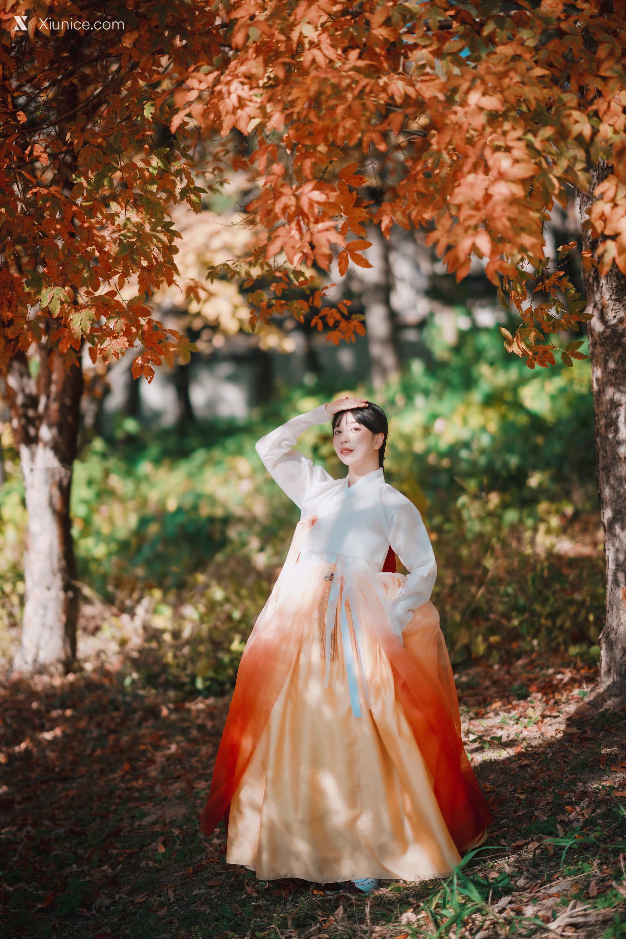 DJAWA Photo – DJAWA Photo – ZziZzi – Chuseok 4K