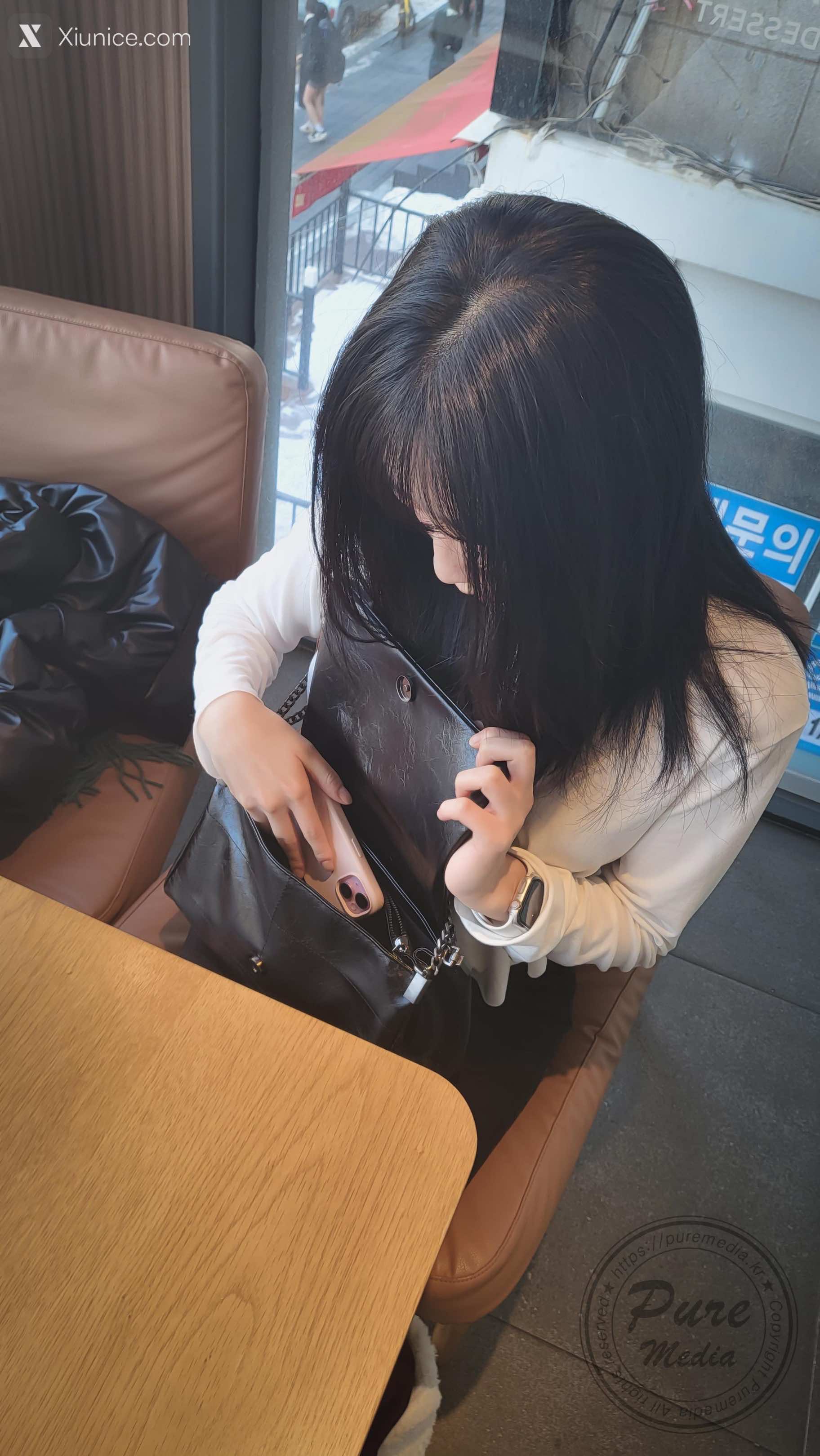 Pure Media Vol.270 – Hina (히나) & Sira (시라) – X-rated Contract 4K