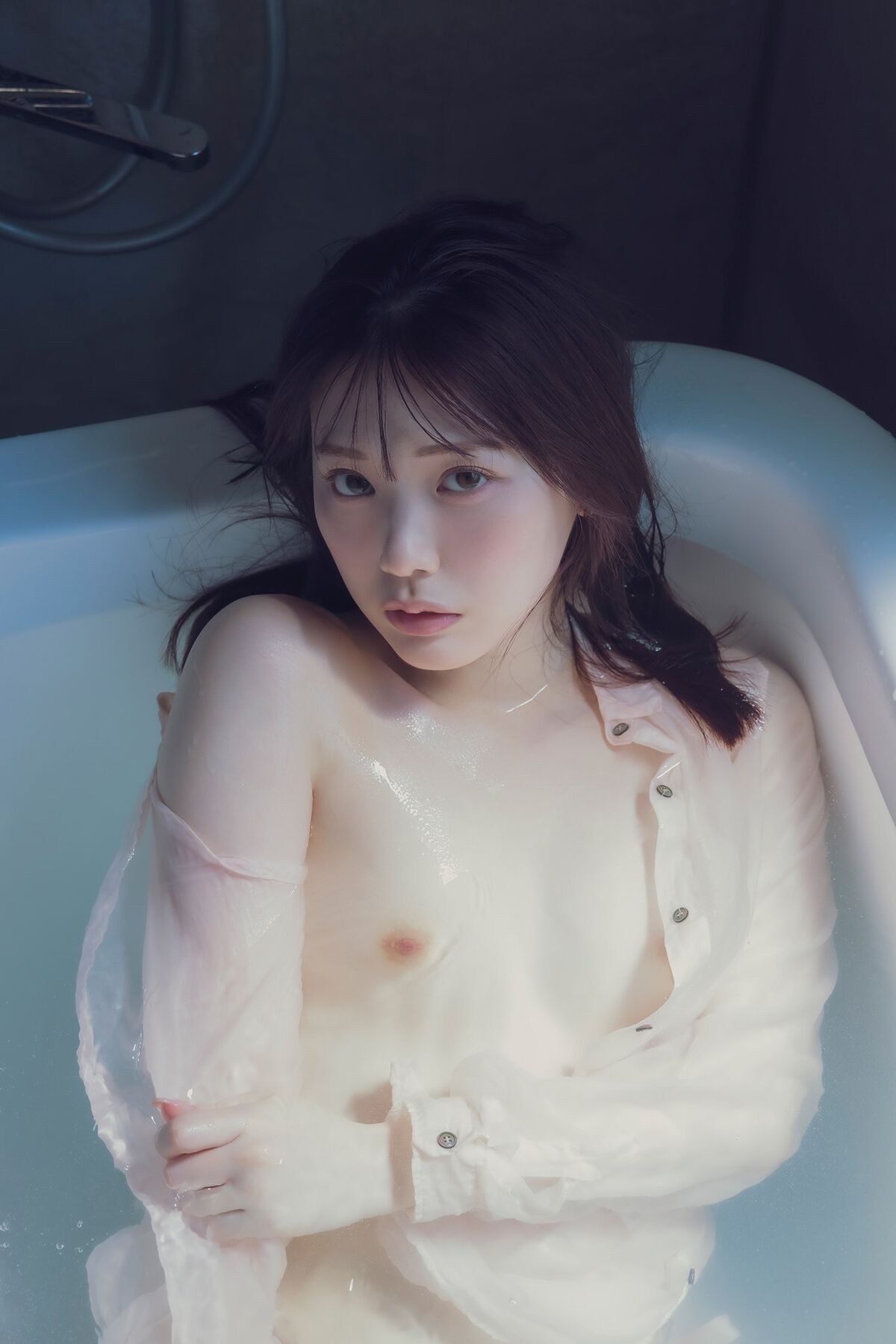 Mio Ishikawa 石川澪 - FRIDAYデジタル写真集 Candy Pink Vol.3 100ページ超豪華版