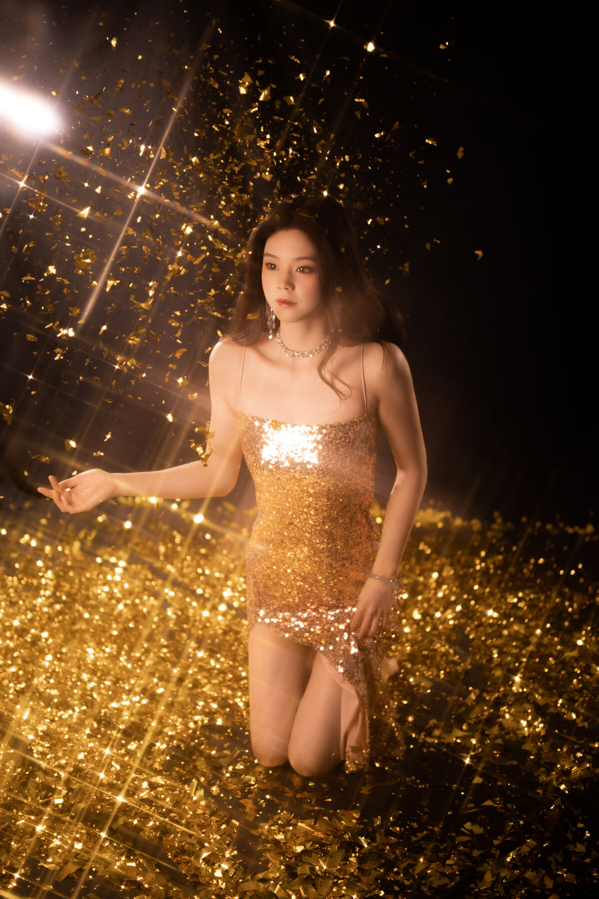 YiTuYu艺图语 Vol.9411 Yan