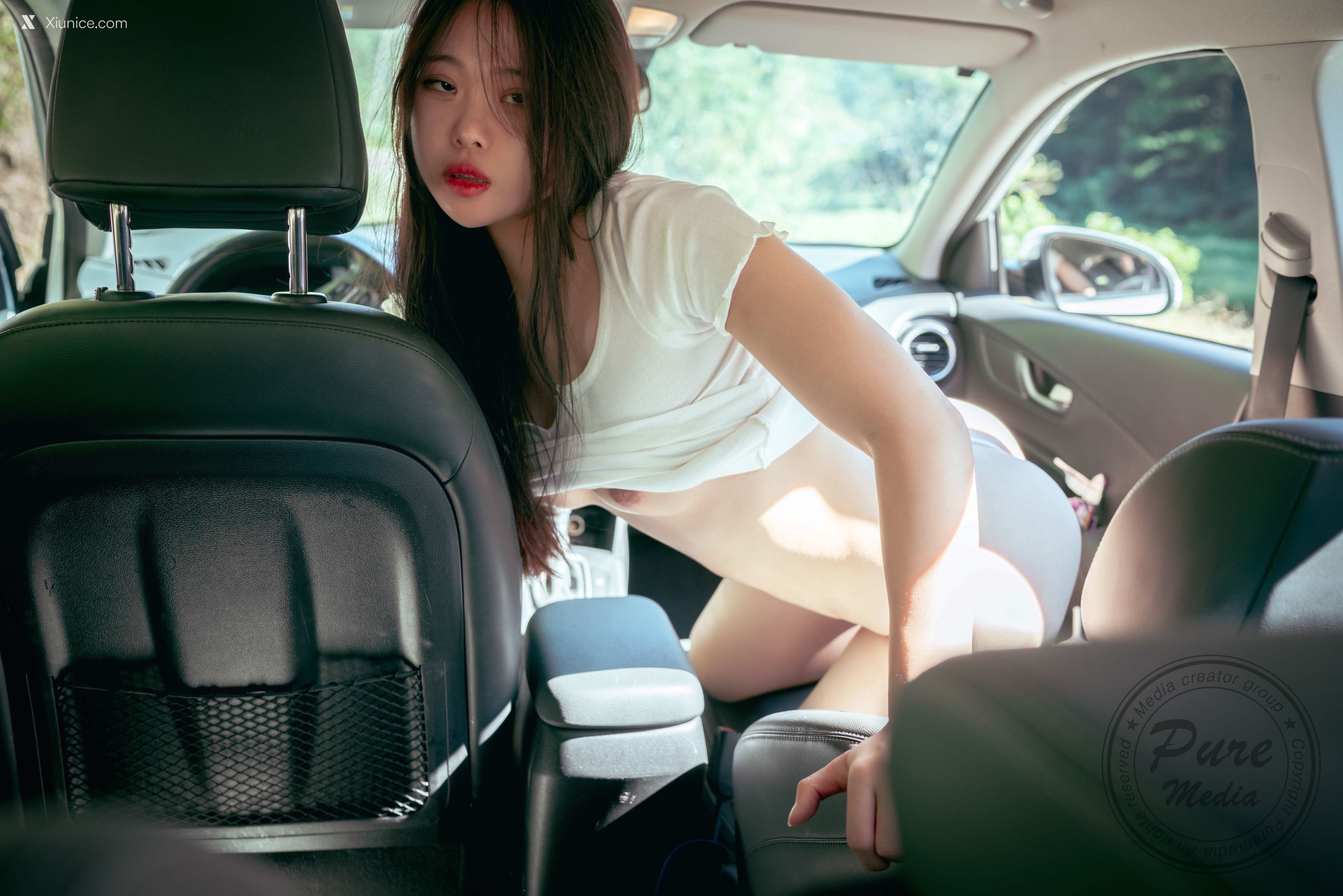 Pure Media Vol.213 SoU (소유) 4K