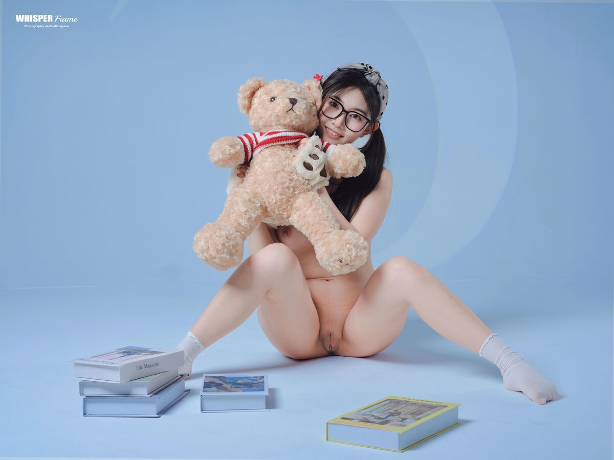 WhisperFrame 夜音 Photography - 2025年最新整合 约拍网红模特 Ep03 Part04