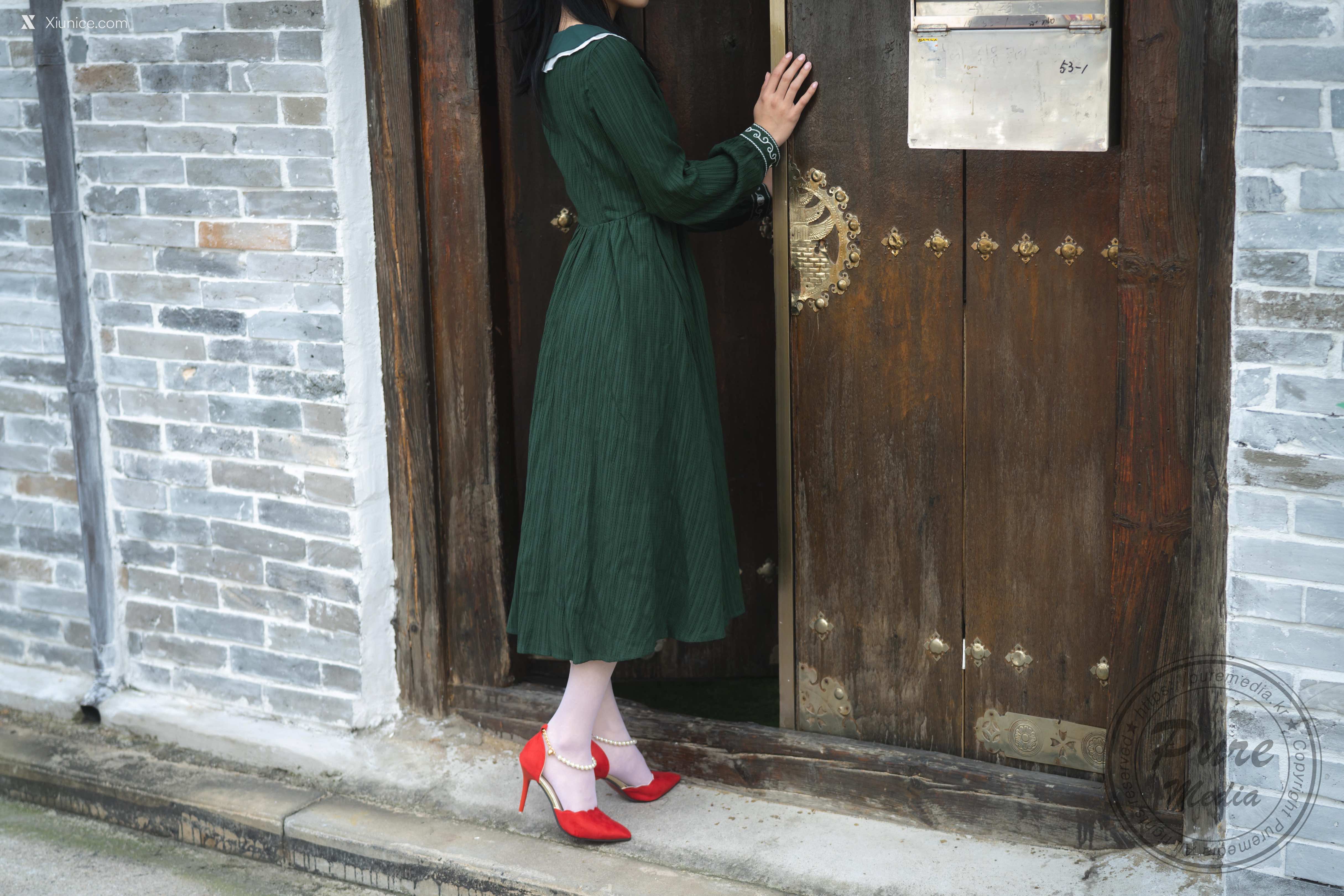 Pure Media Vol.210 Yeha (예하) 4K