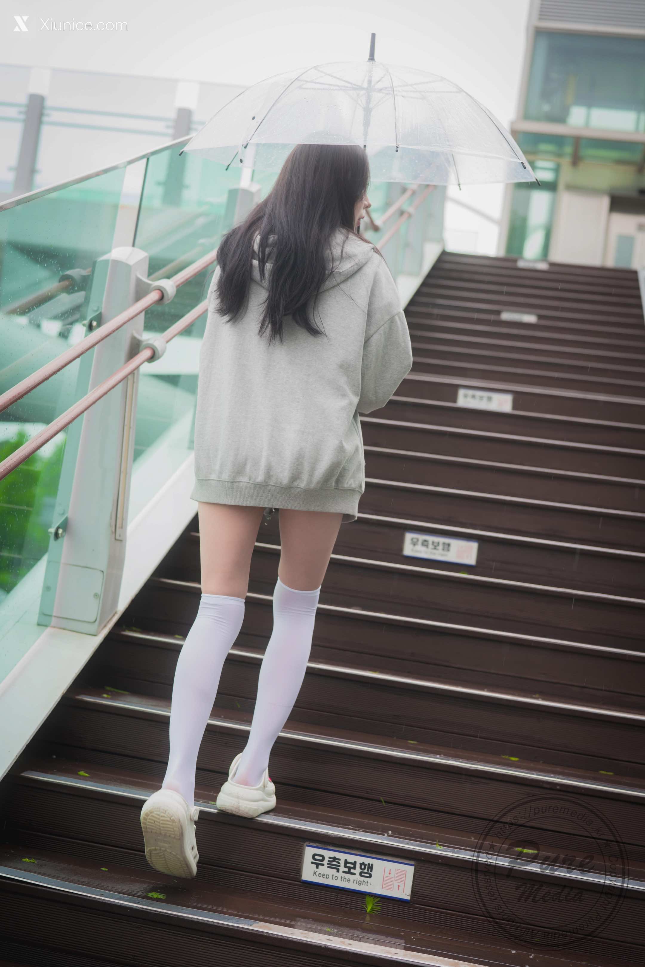 Pure Media Vol.288 Malrang (말랑) 4K