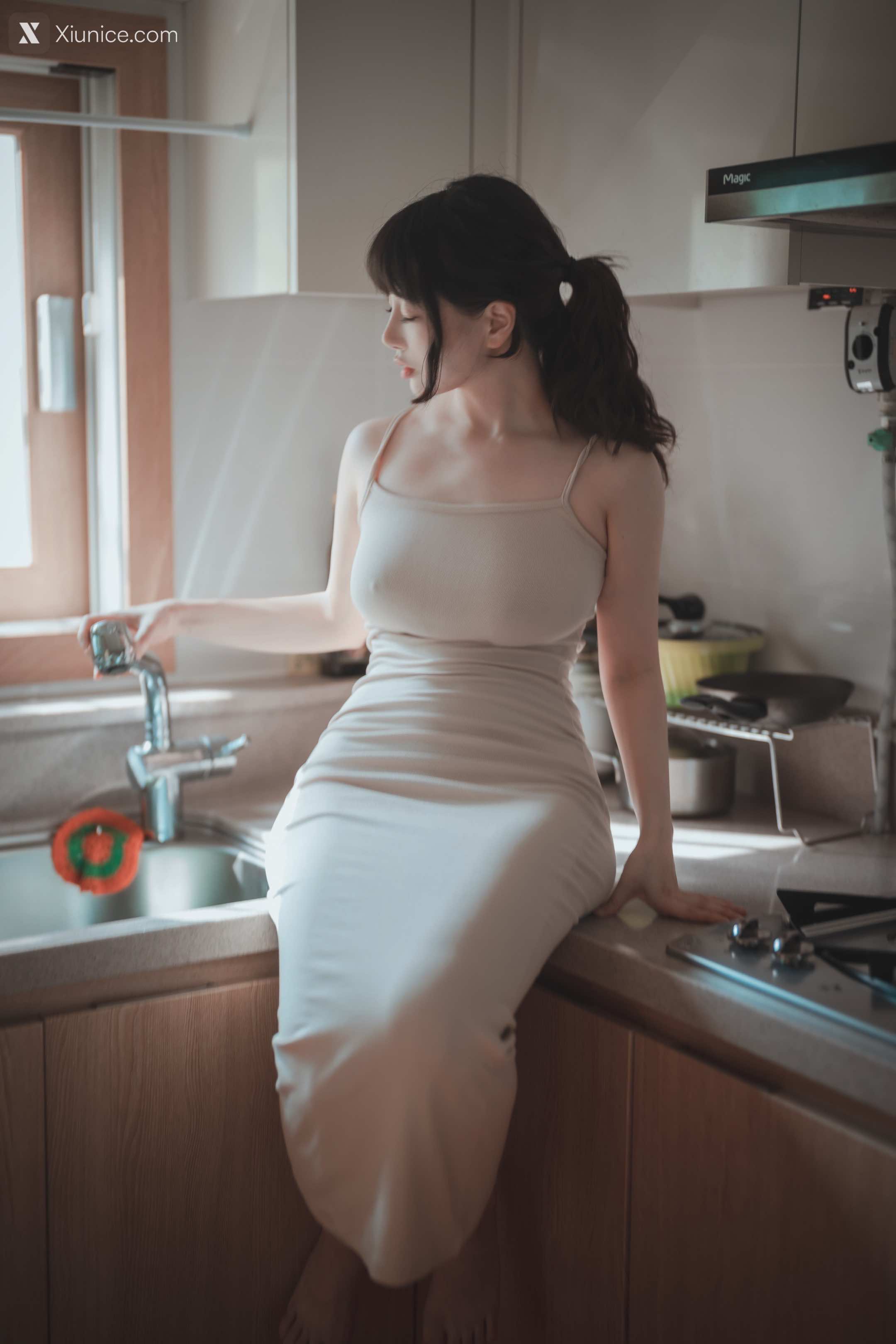 DJAWA Photo – ZziZzi – New Town Bride 4K