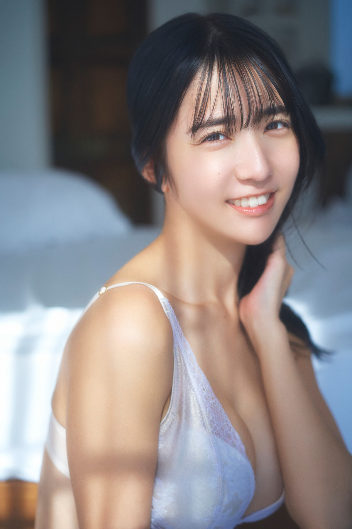 Amau Kisumi 天羽希純 - FLASHデジタル写真集 エキゾチックLOVE