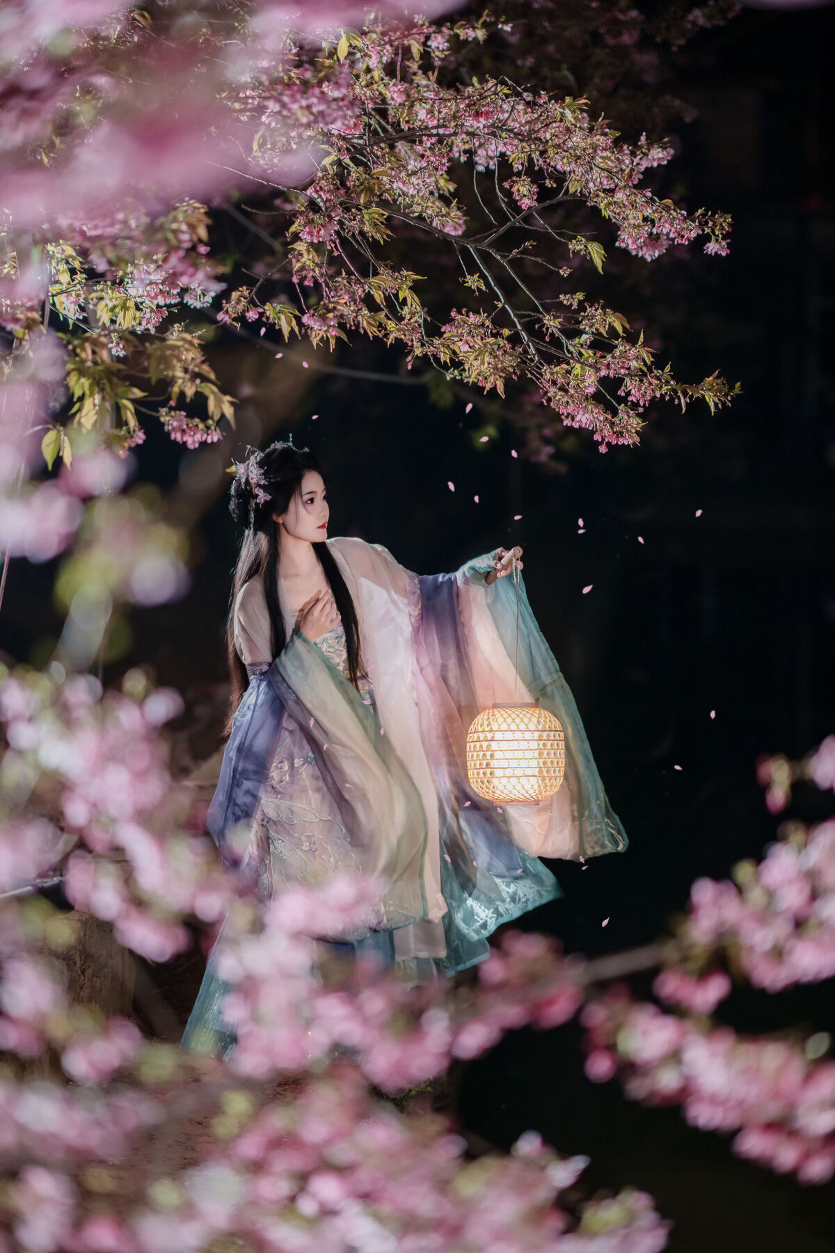 YiTuYu艺图语 Vol.10200 Nan Zhi