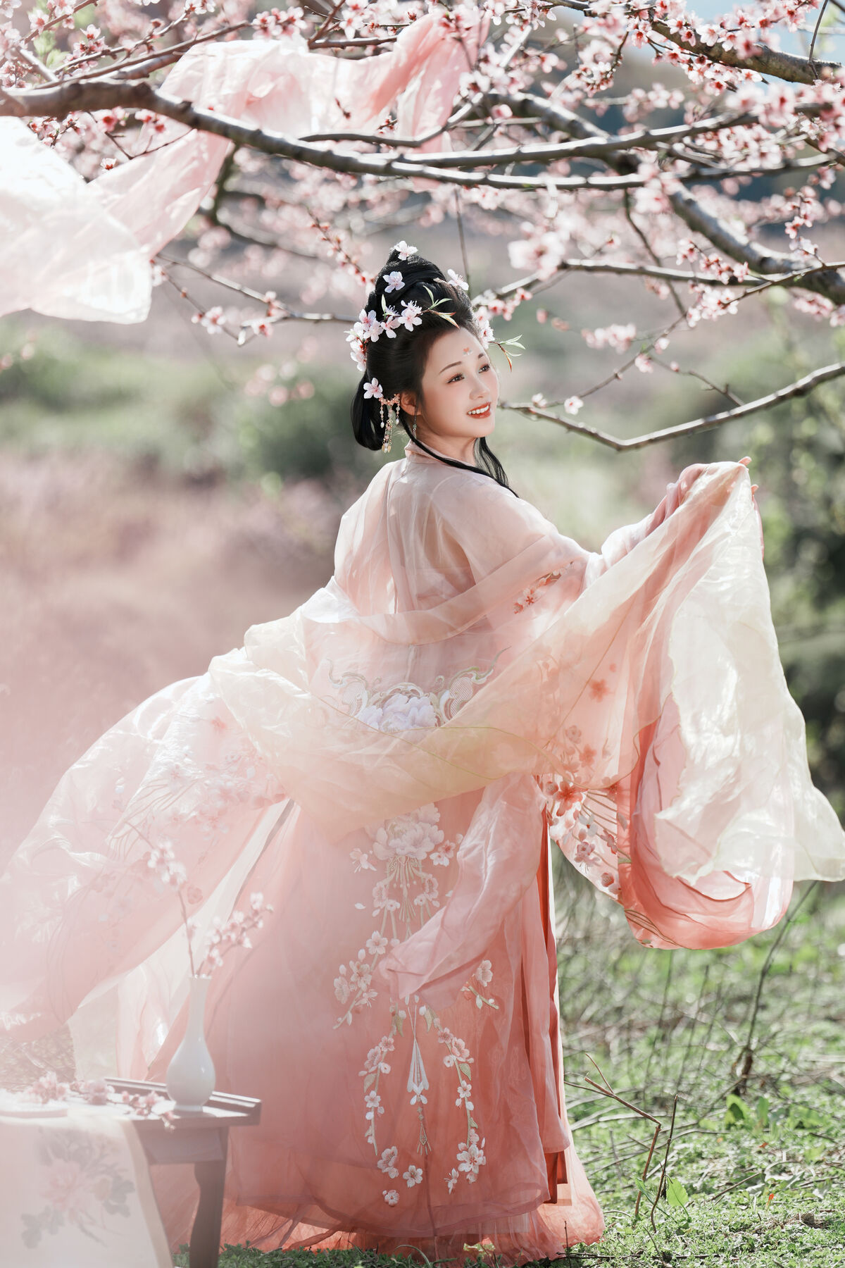 YiTuYu艺图语 Vol.10199 Yang Yang Yang Ya