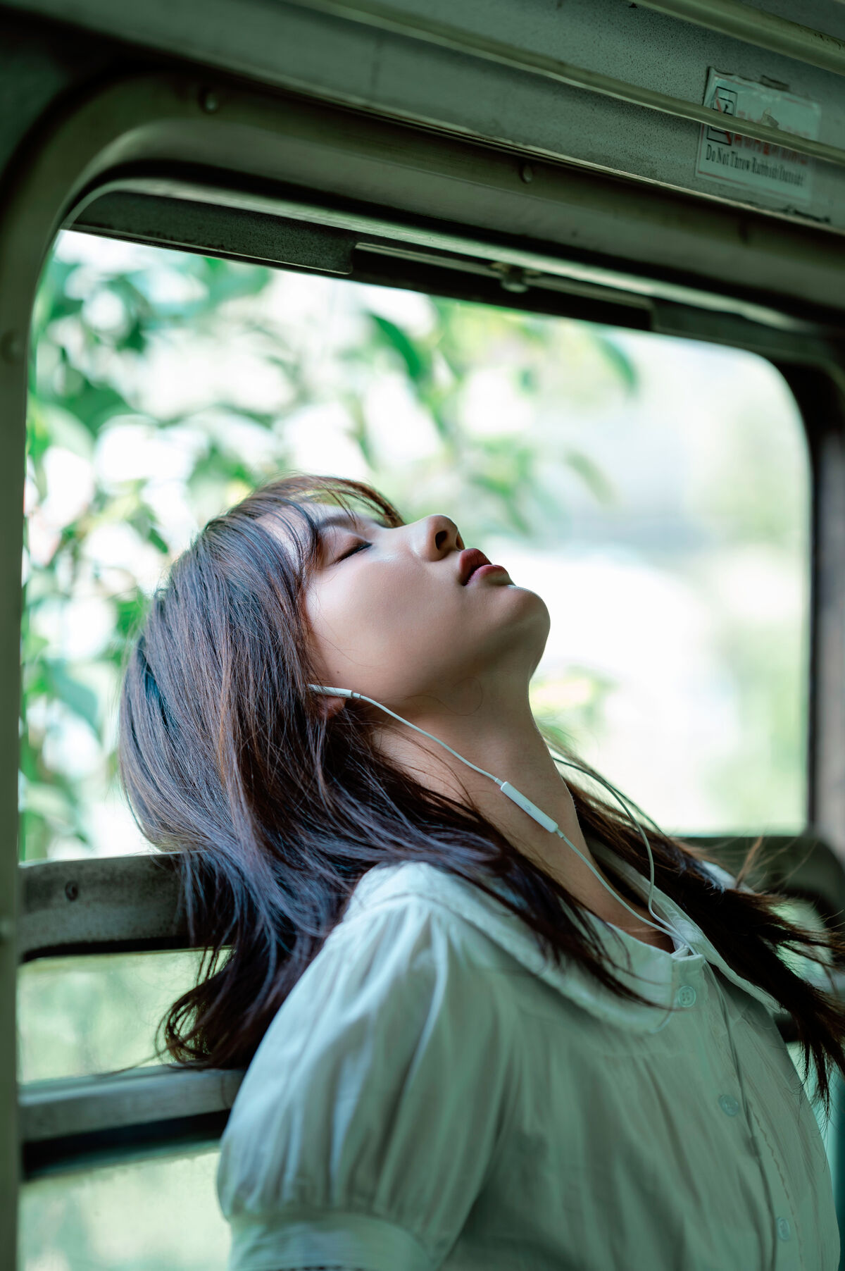 YiTuYu艺图语 Vol.10076 A Miao De Fan Fan