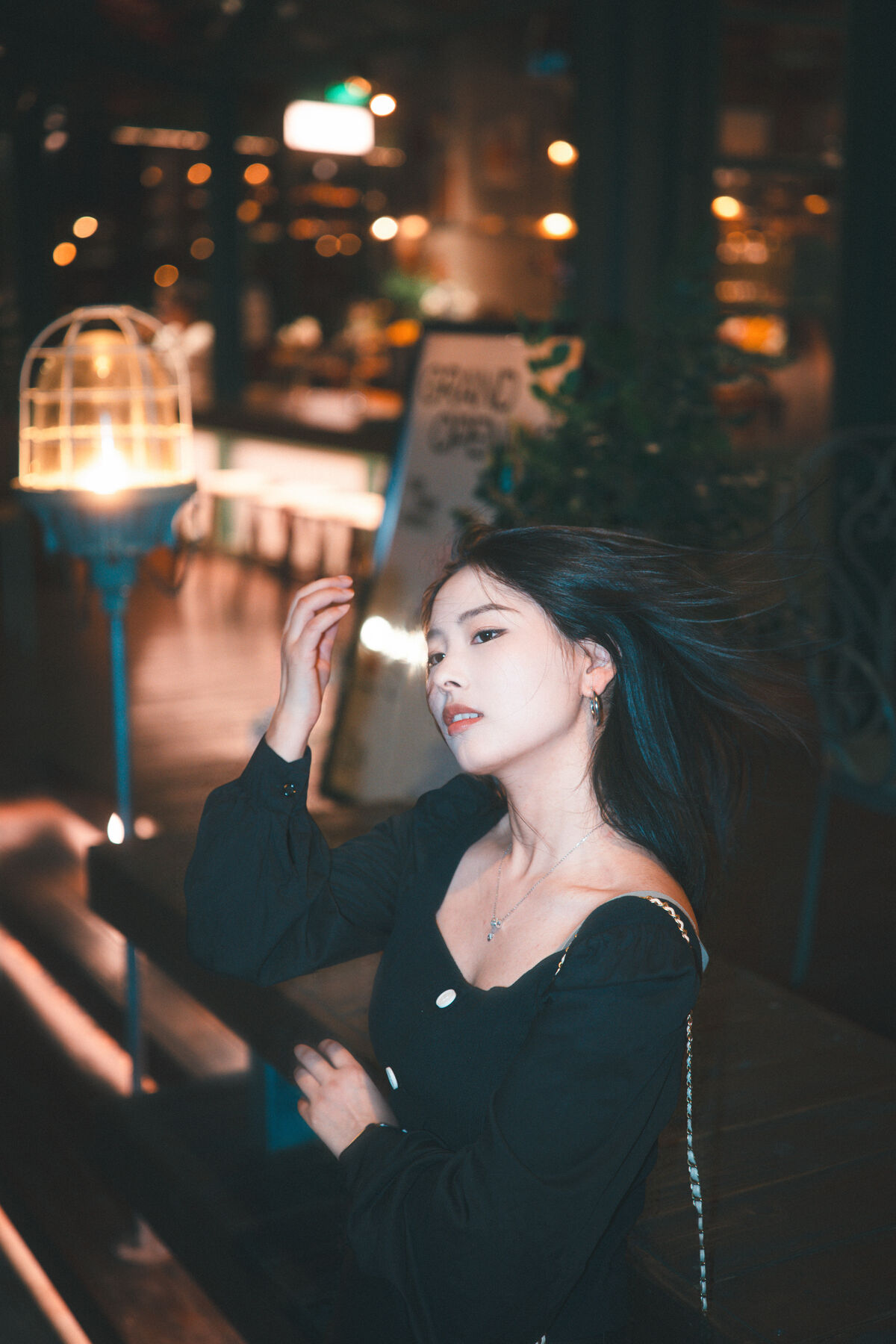 YiTuYu艺图语 Vol.10167 Xiao Yang